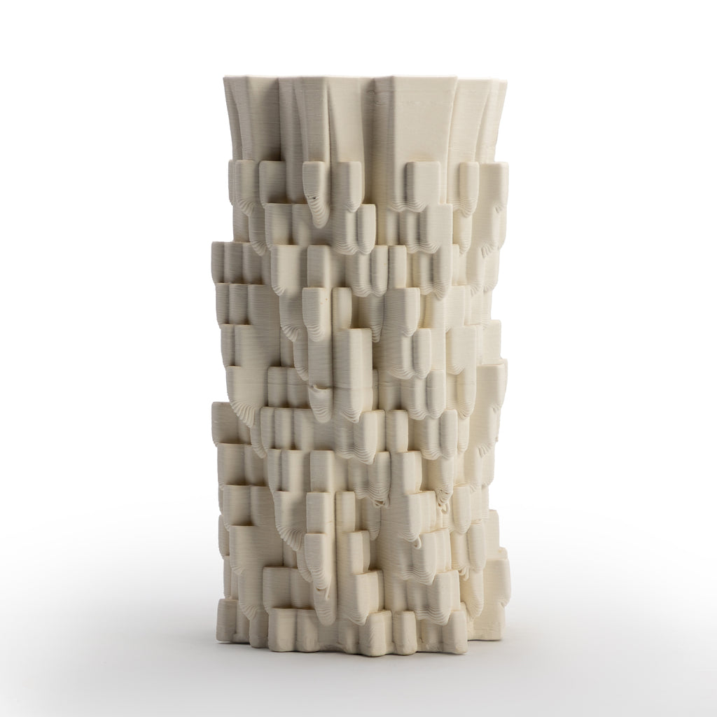 Floral Vase