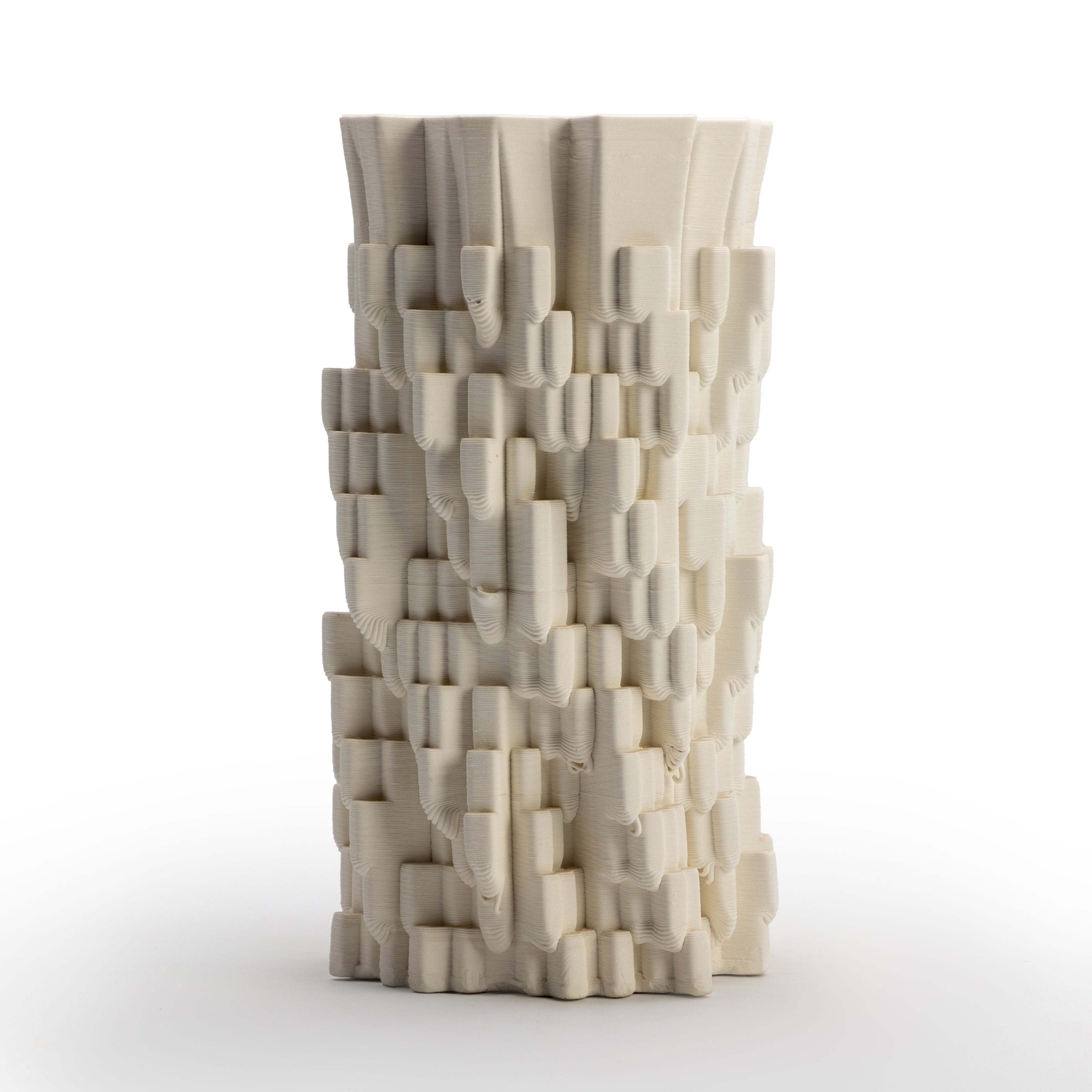 Floral Vase