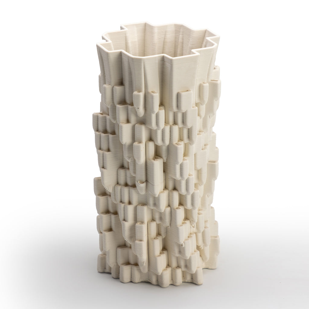 Floral Vase