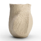 Vessel Vase