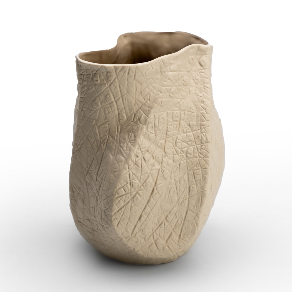 Vessel Vase