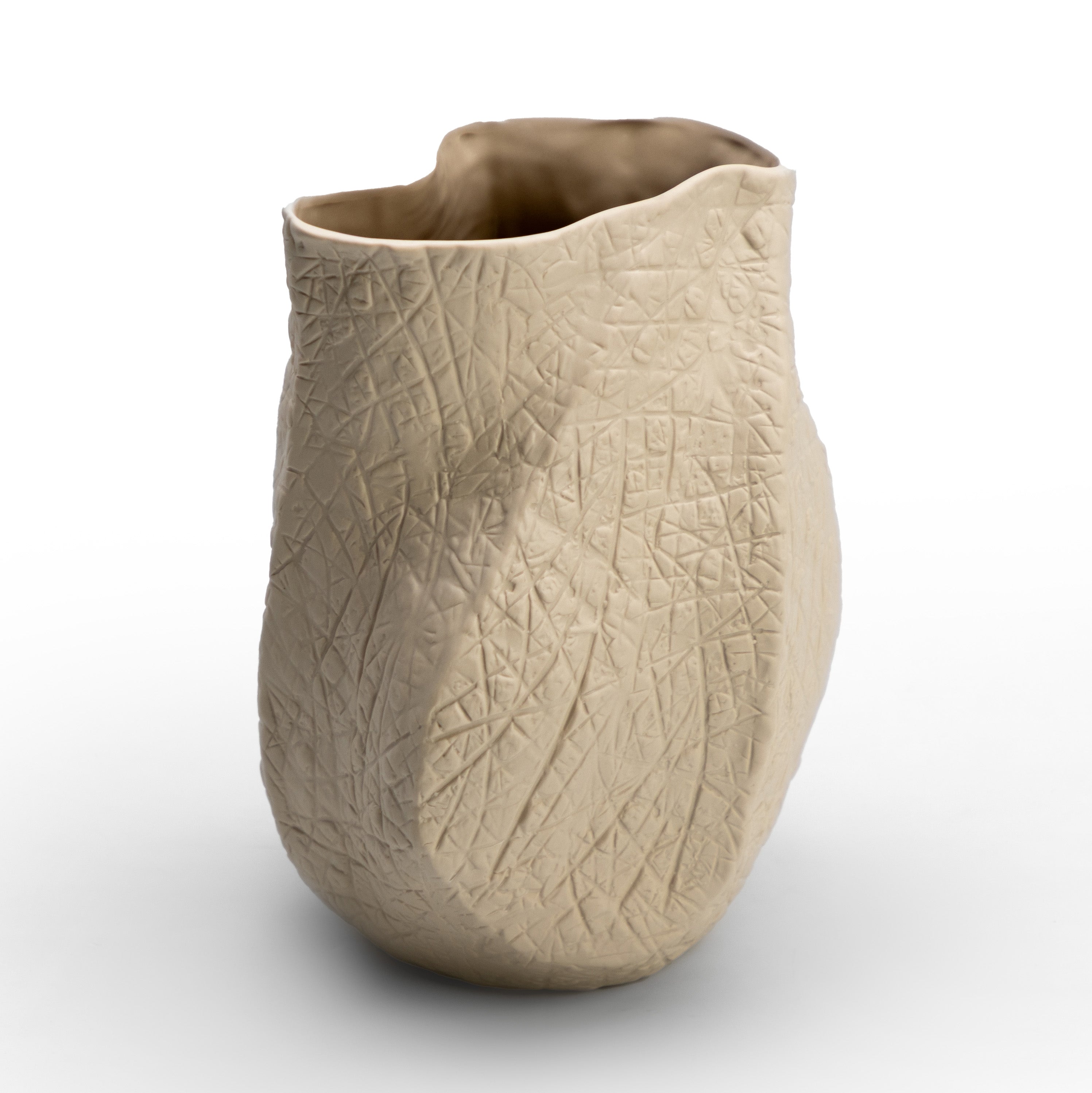 Vessel Vase