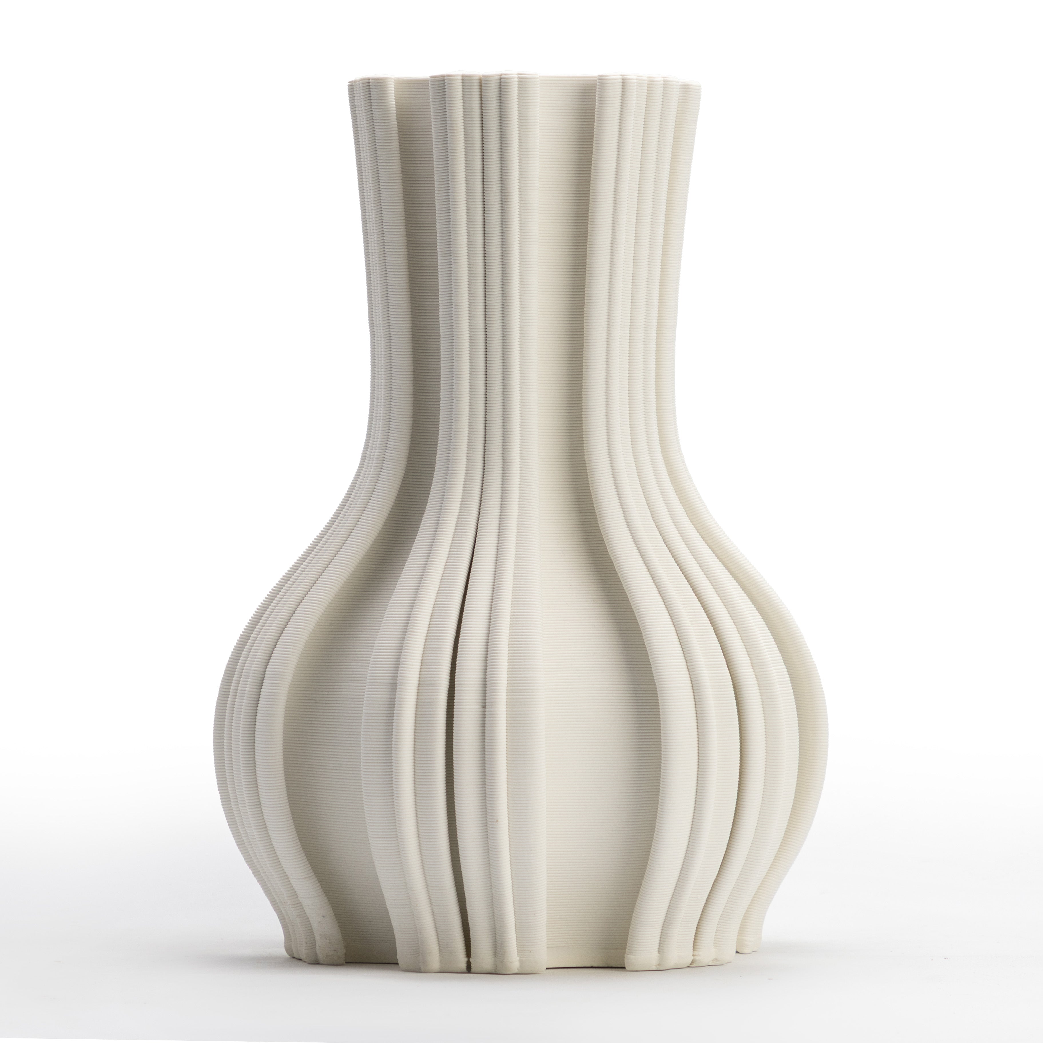 Curve Vase