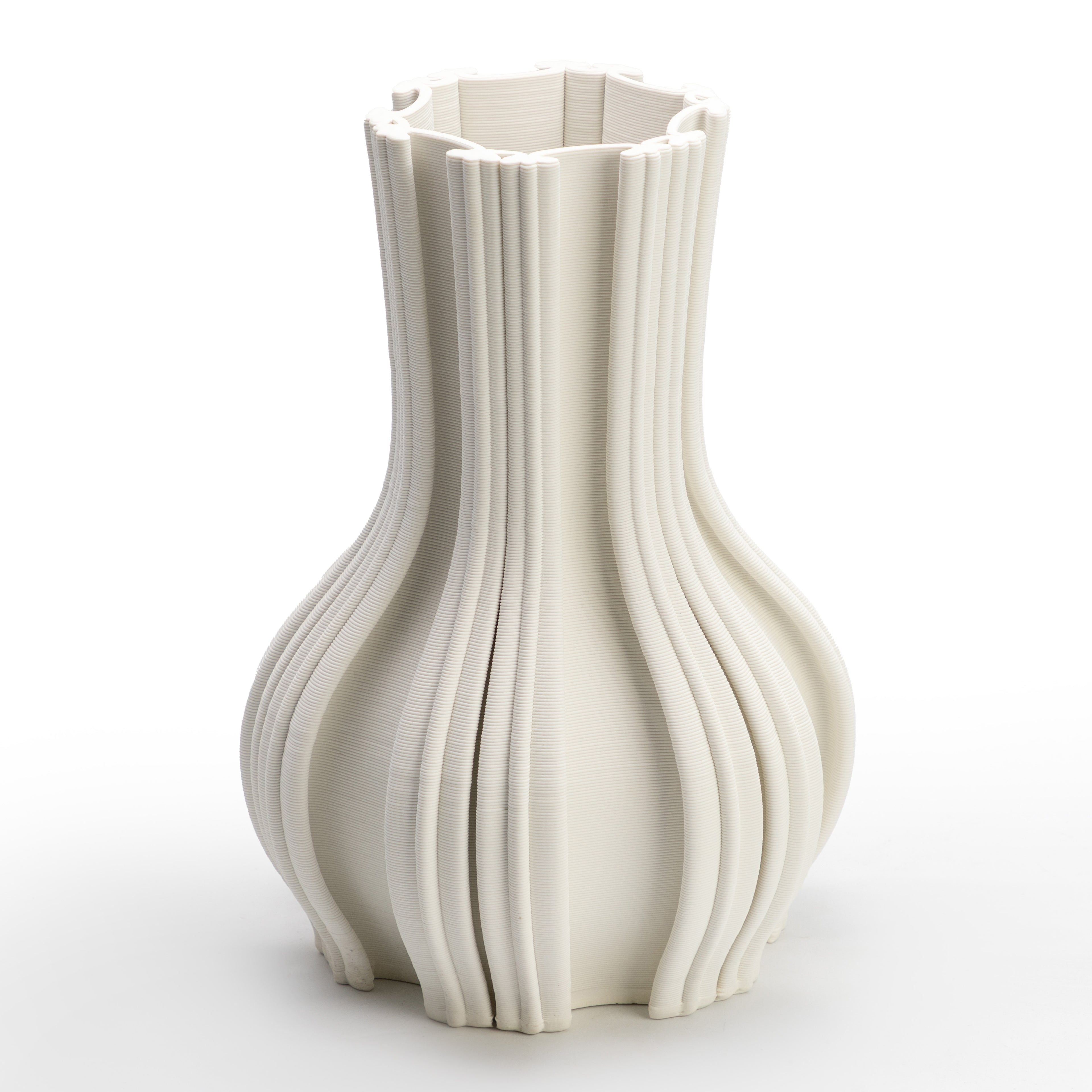 Curve Vase