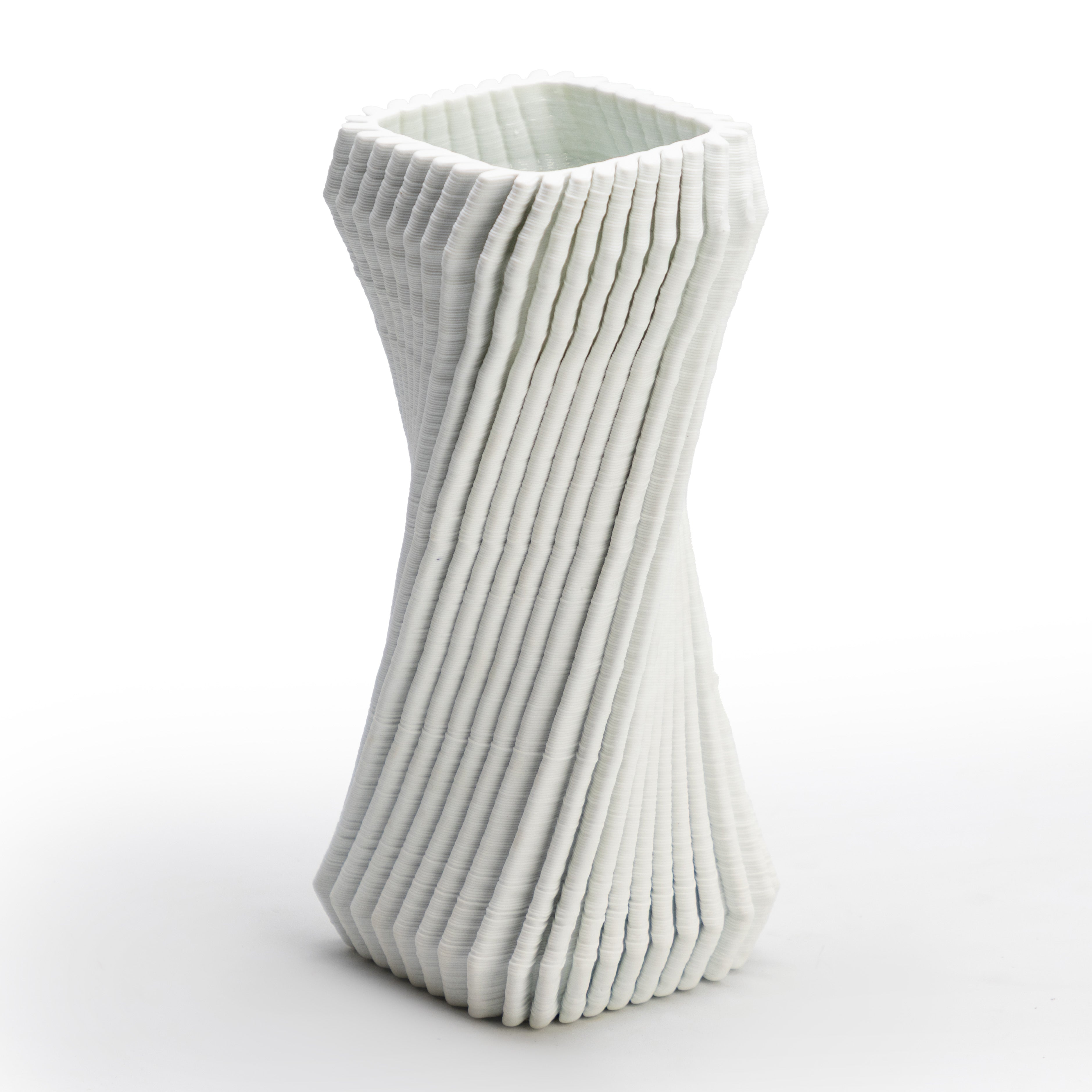 Fold Vase