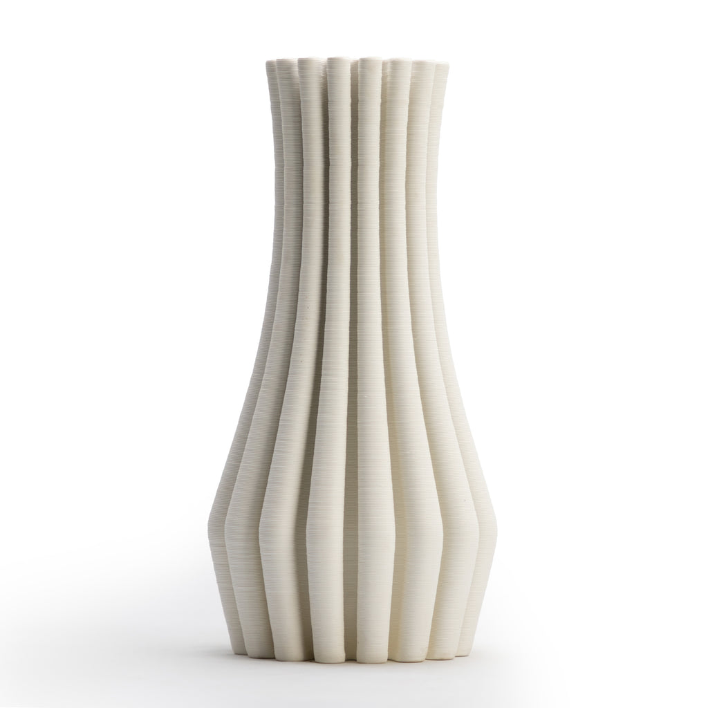 Lined Vase