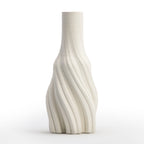 Curve Tube Vase