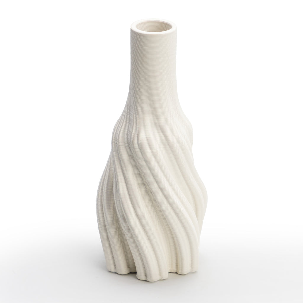 Curve Tube Vase