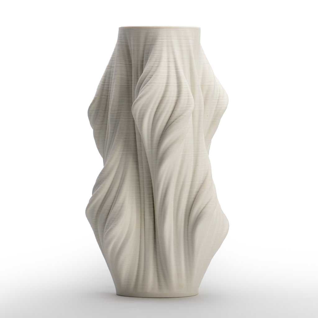 Flowing Vase
