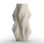 Flowing Vase
