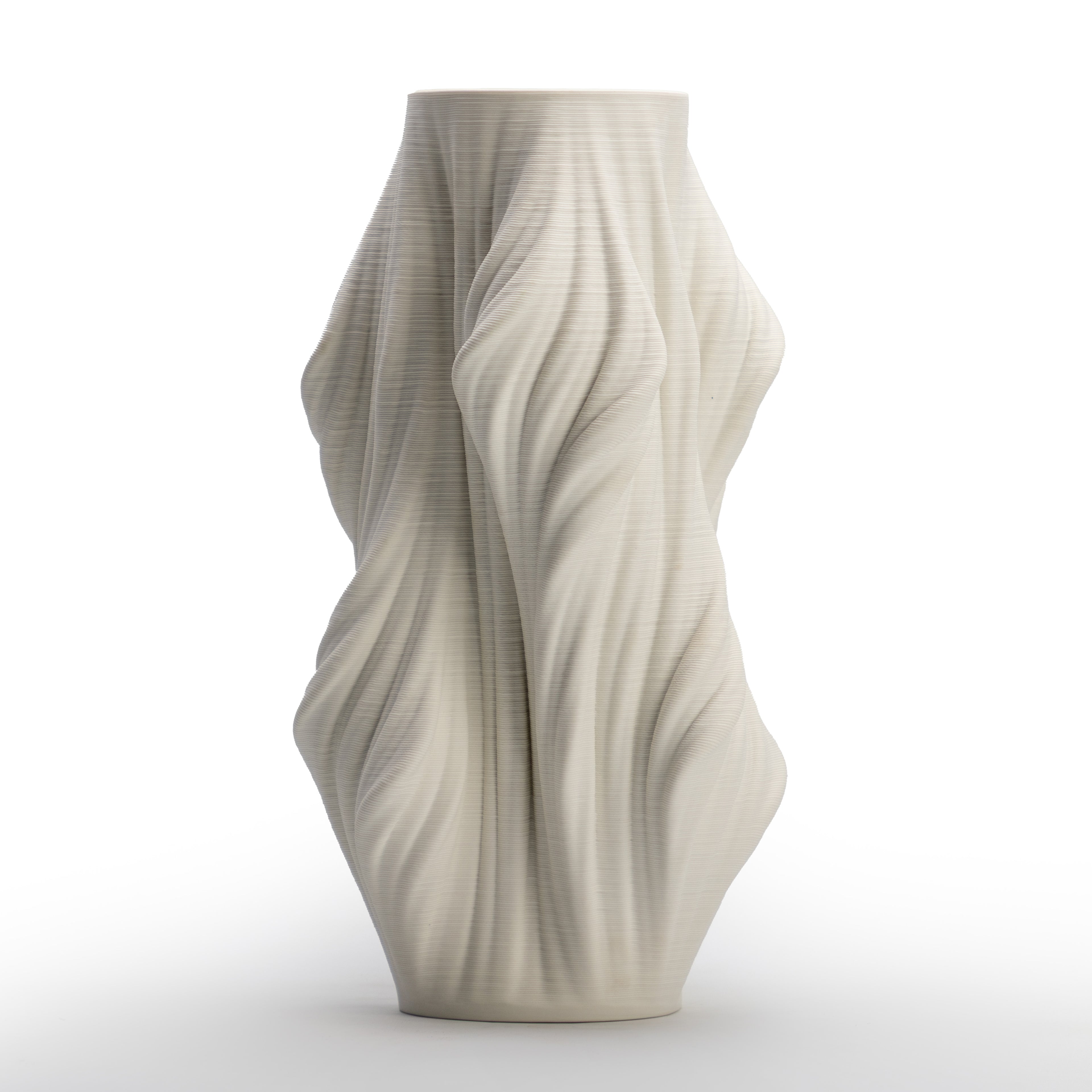 Flowing Vase