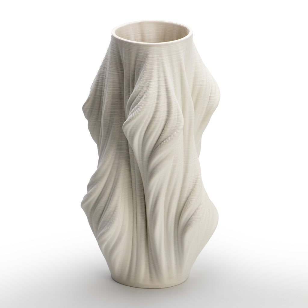 Flowing Vase