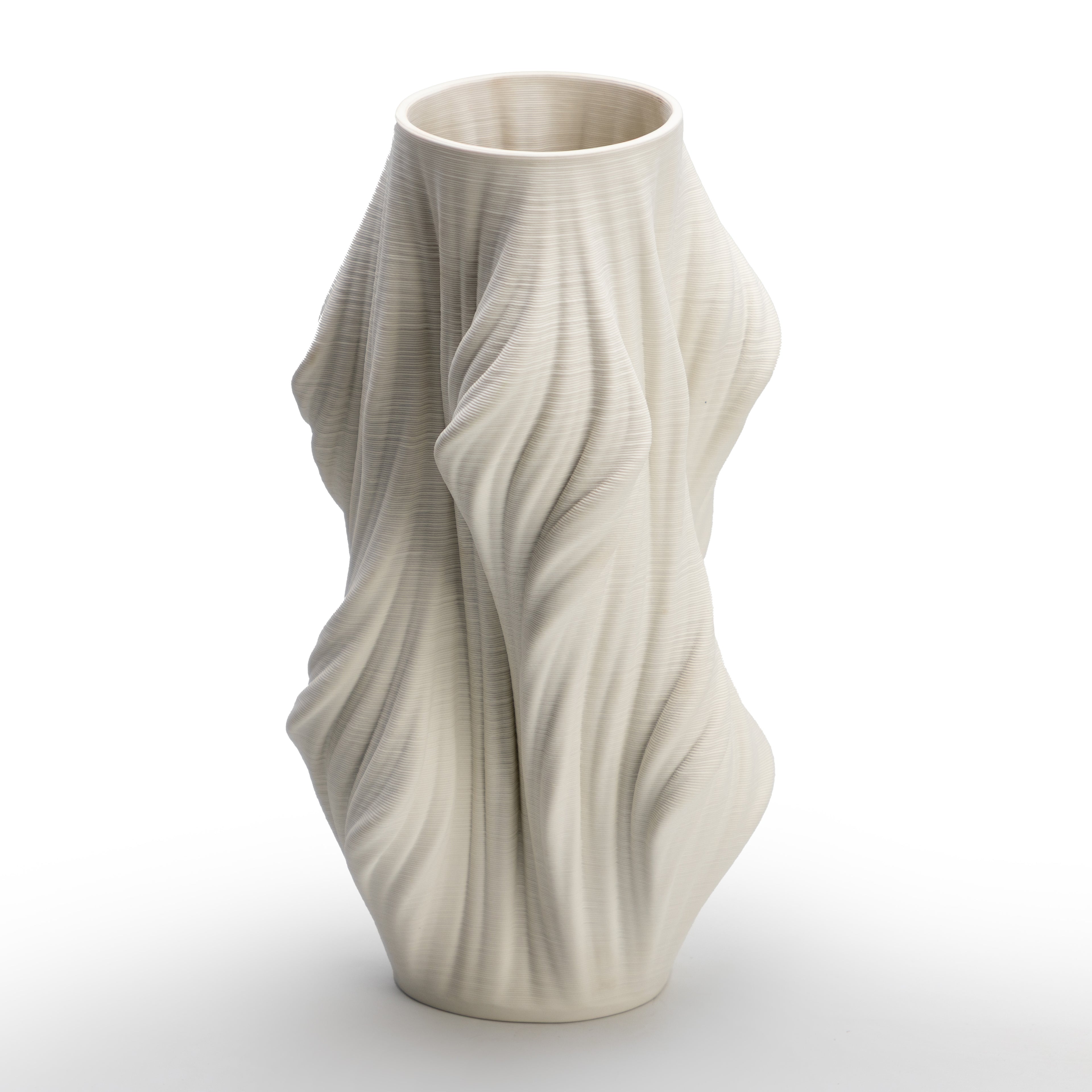Flowing Vase