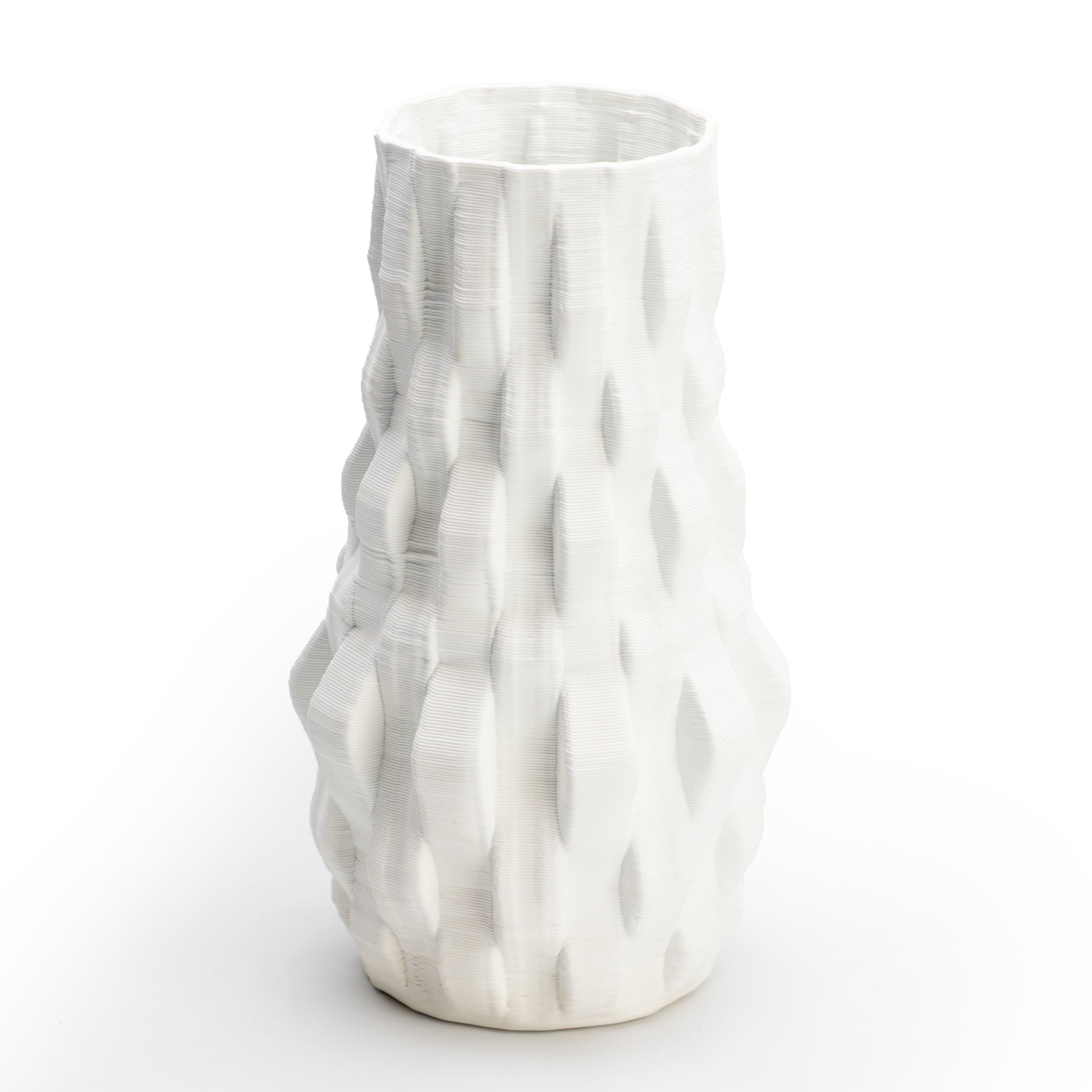 Texture Vase