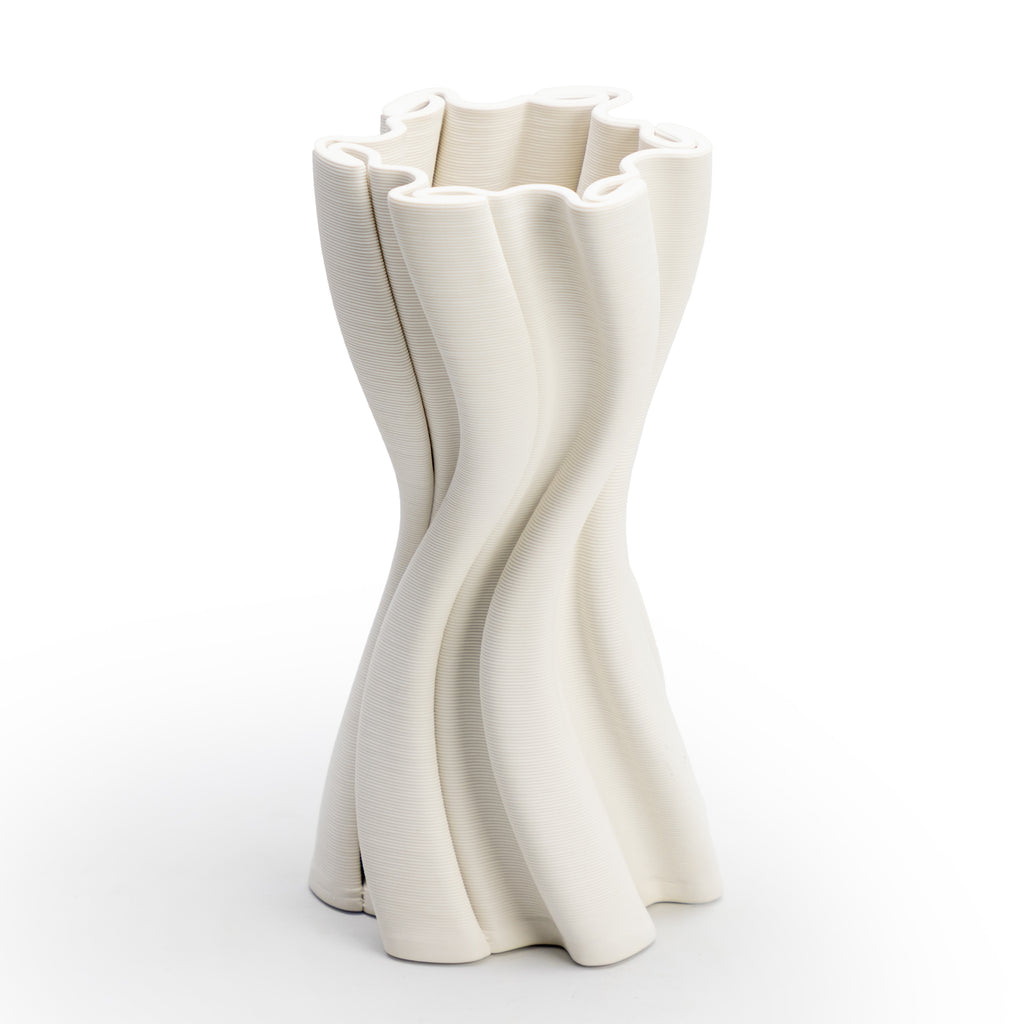 Twist Vase