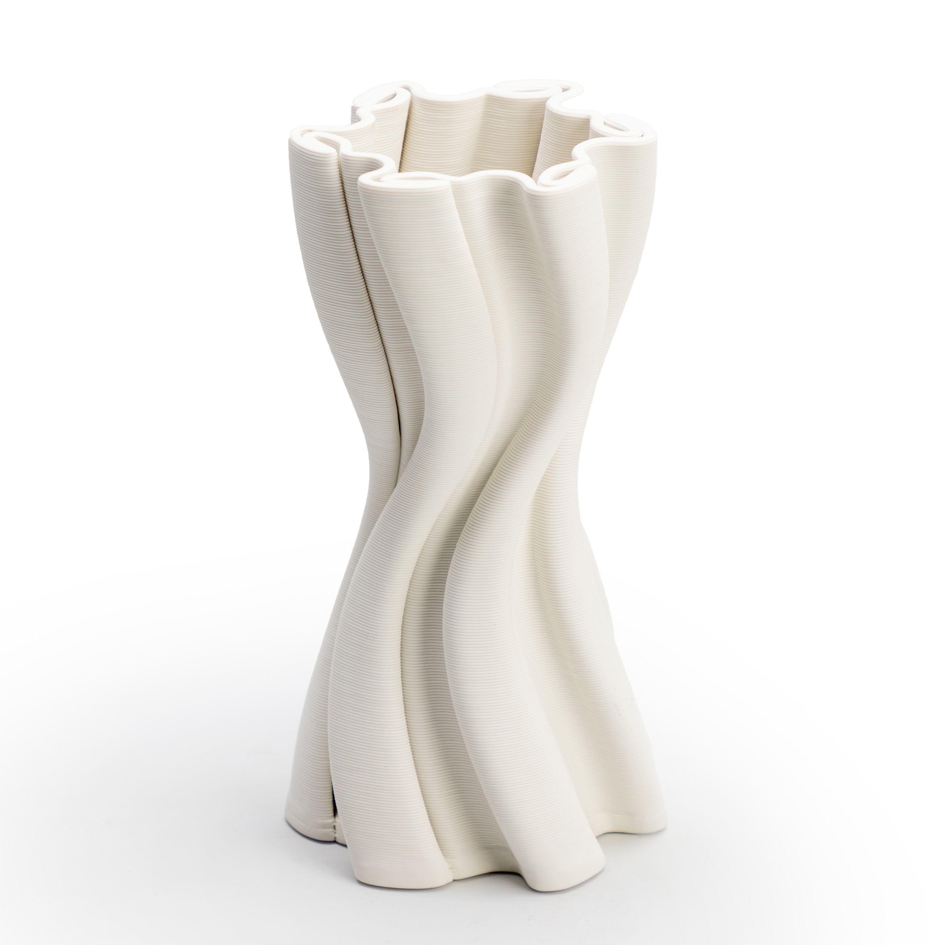 Twist Vase