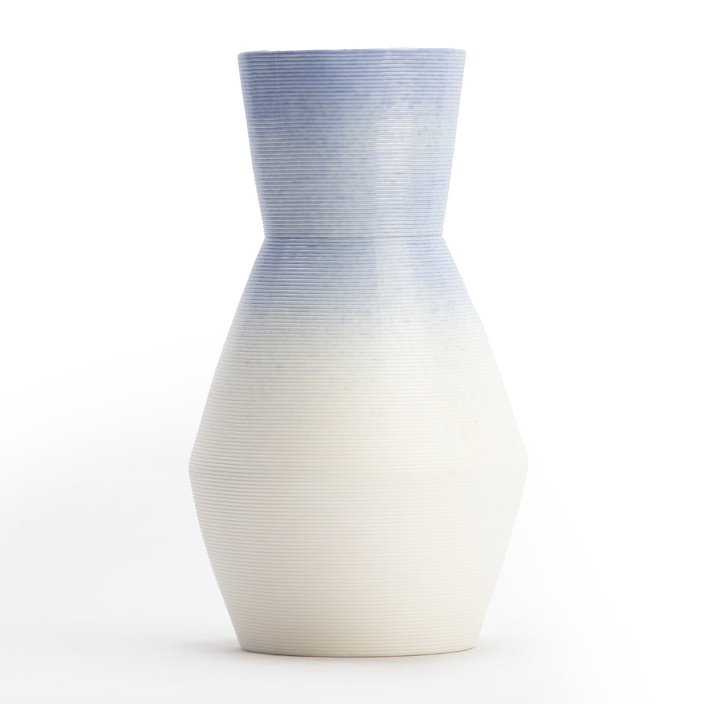 Gradient Vase