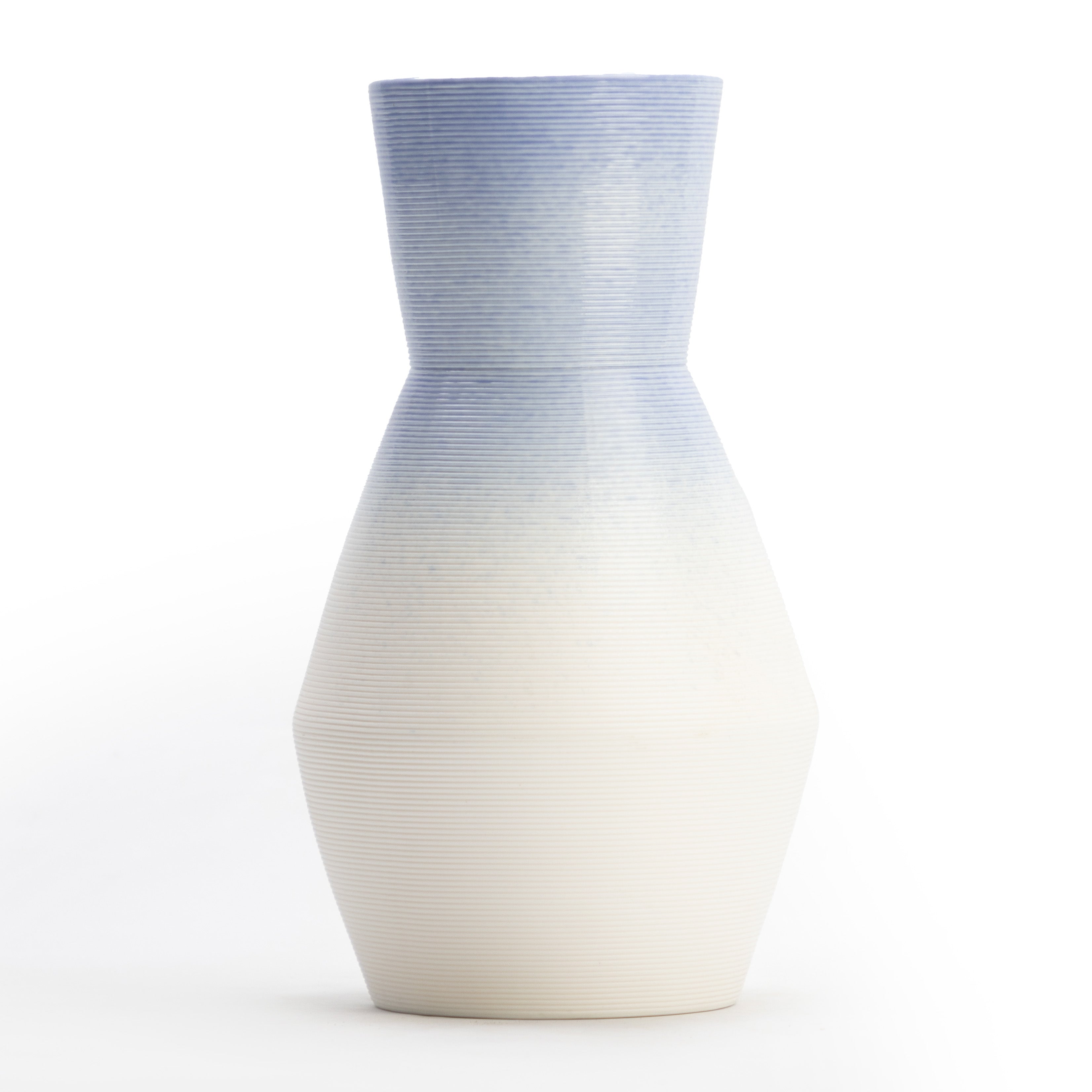 Gradient Vase