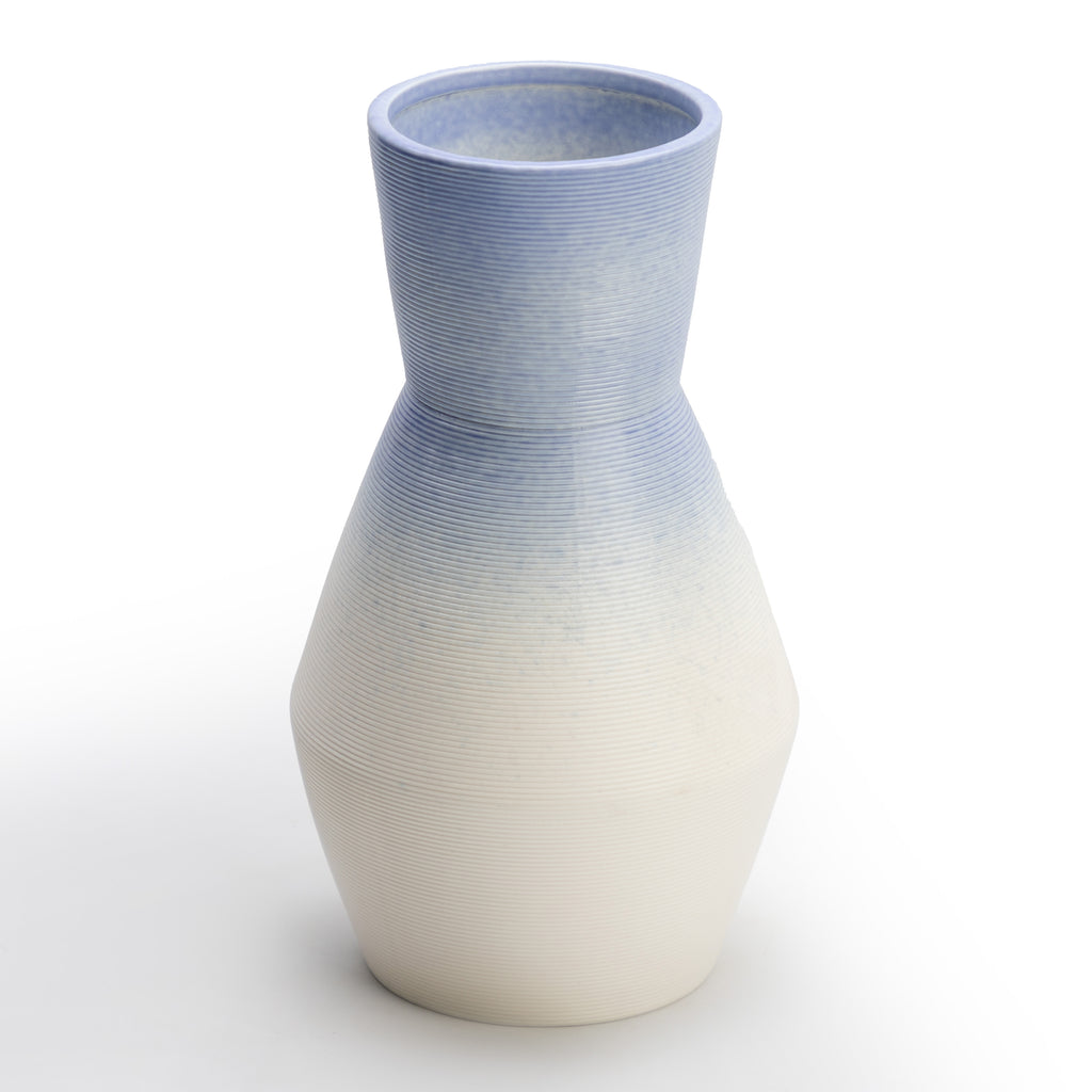 Gradient Vase