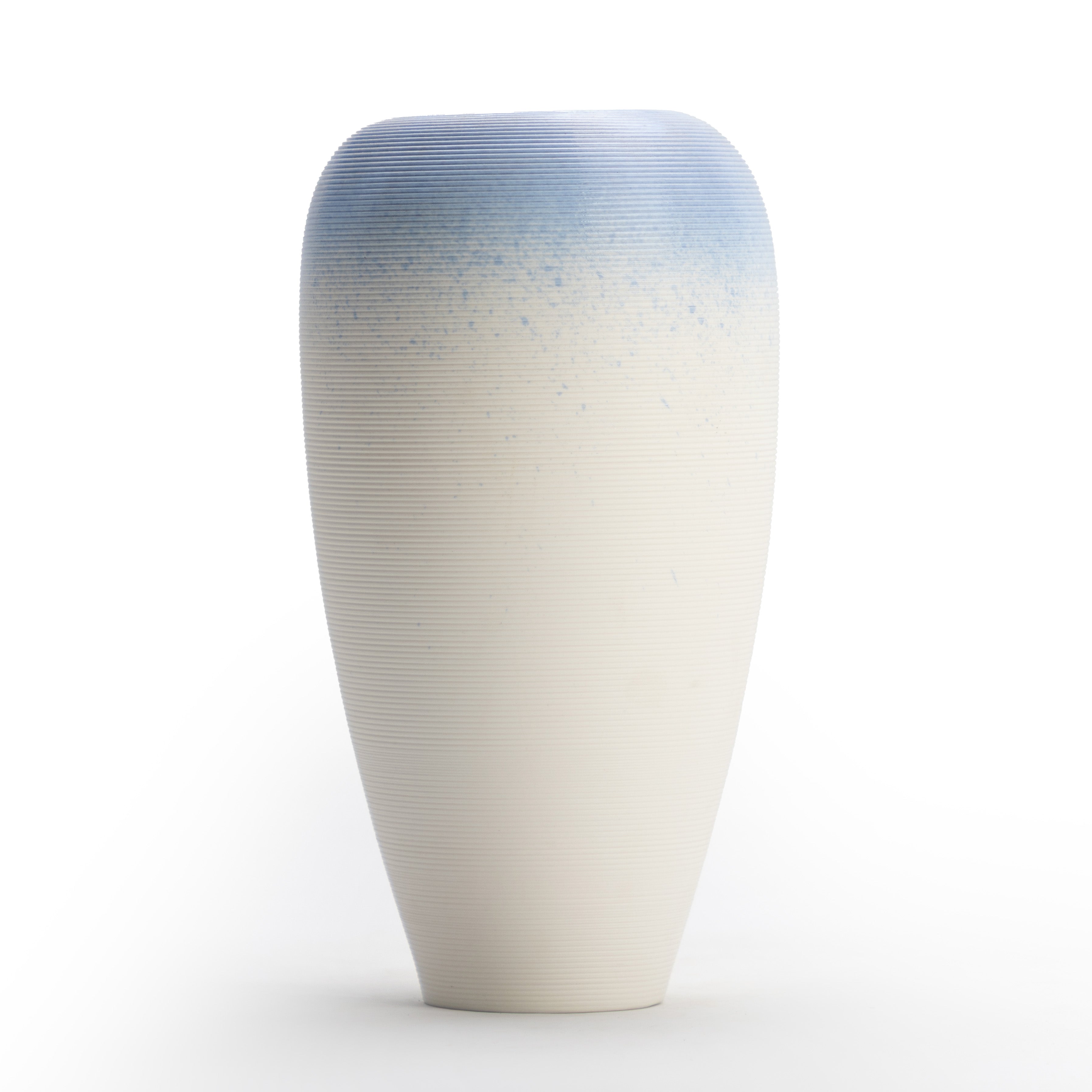 Gradient Vase