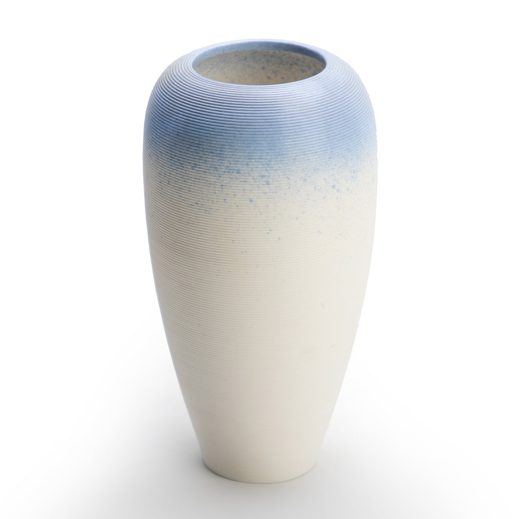 Gradient Vase