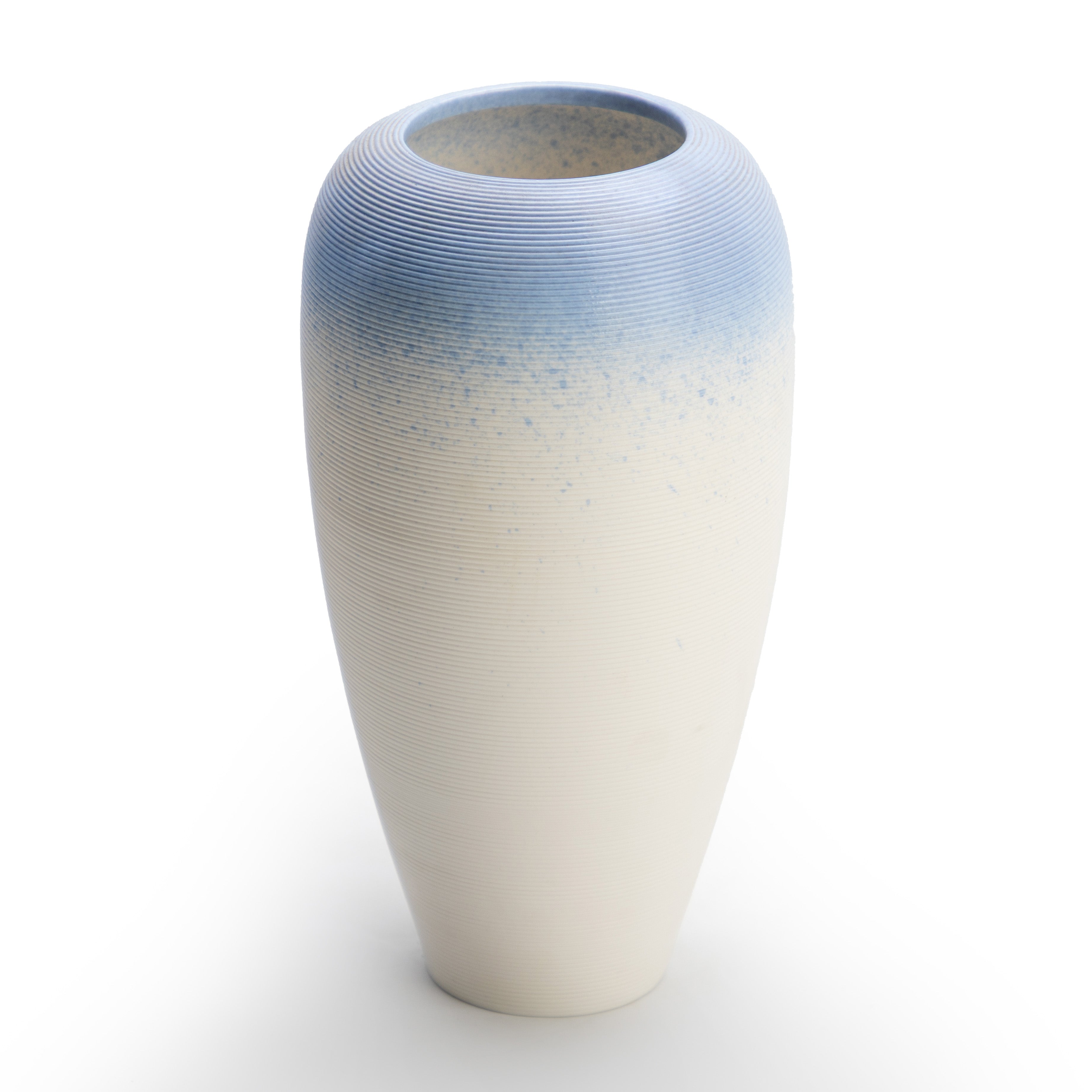 Gradient Vase