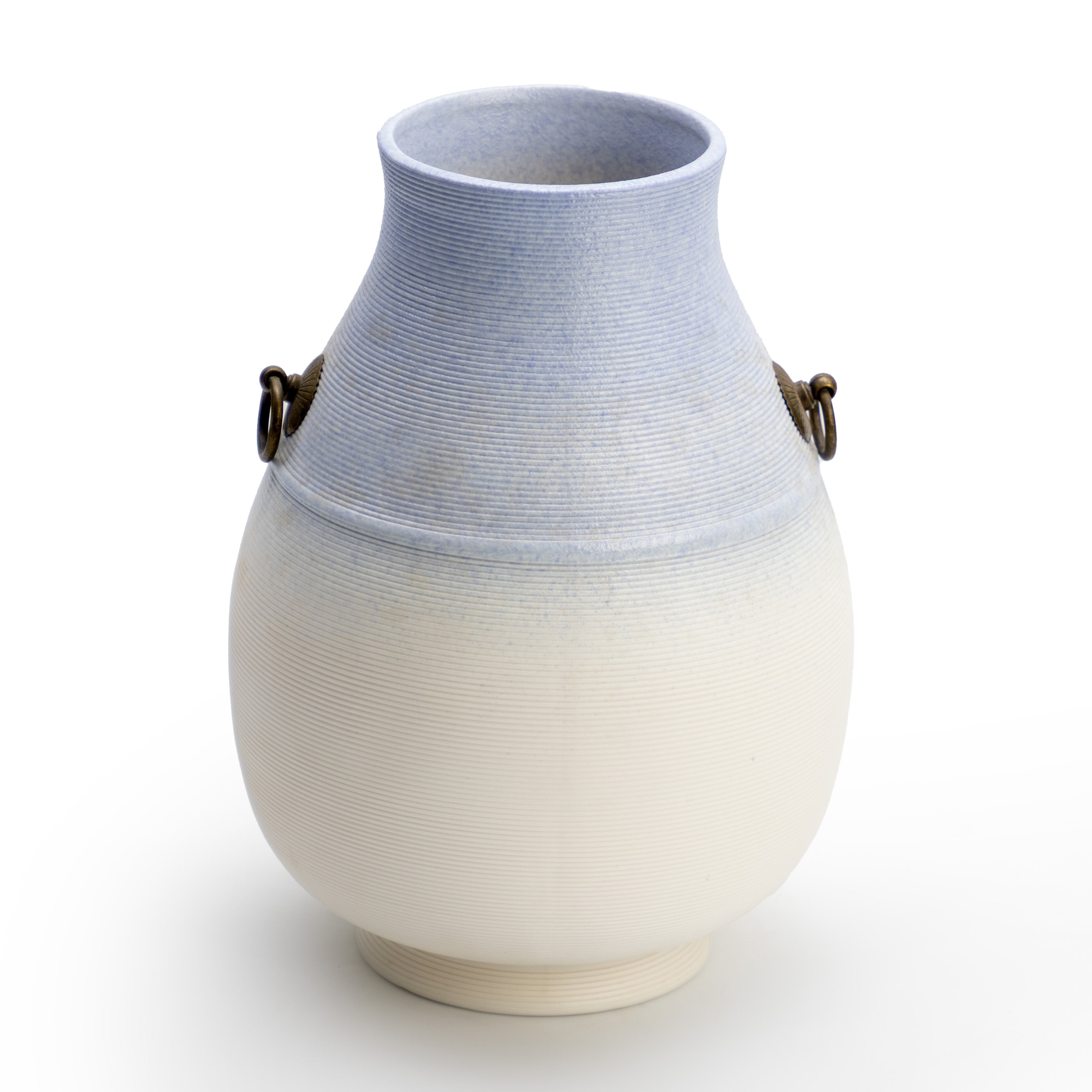 Gradient Vase
