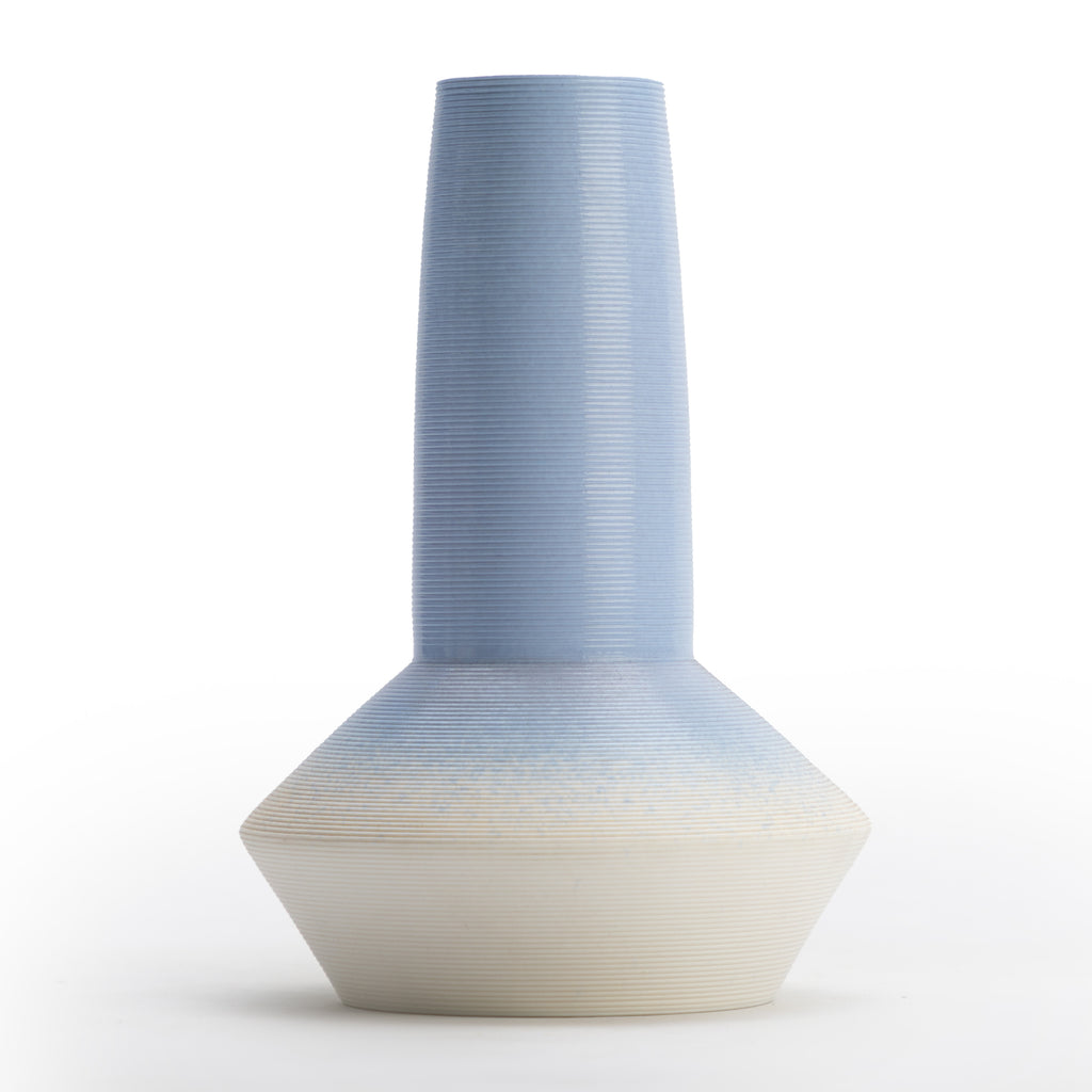 Gradient Vase