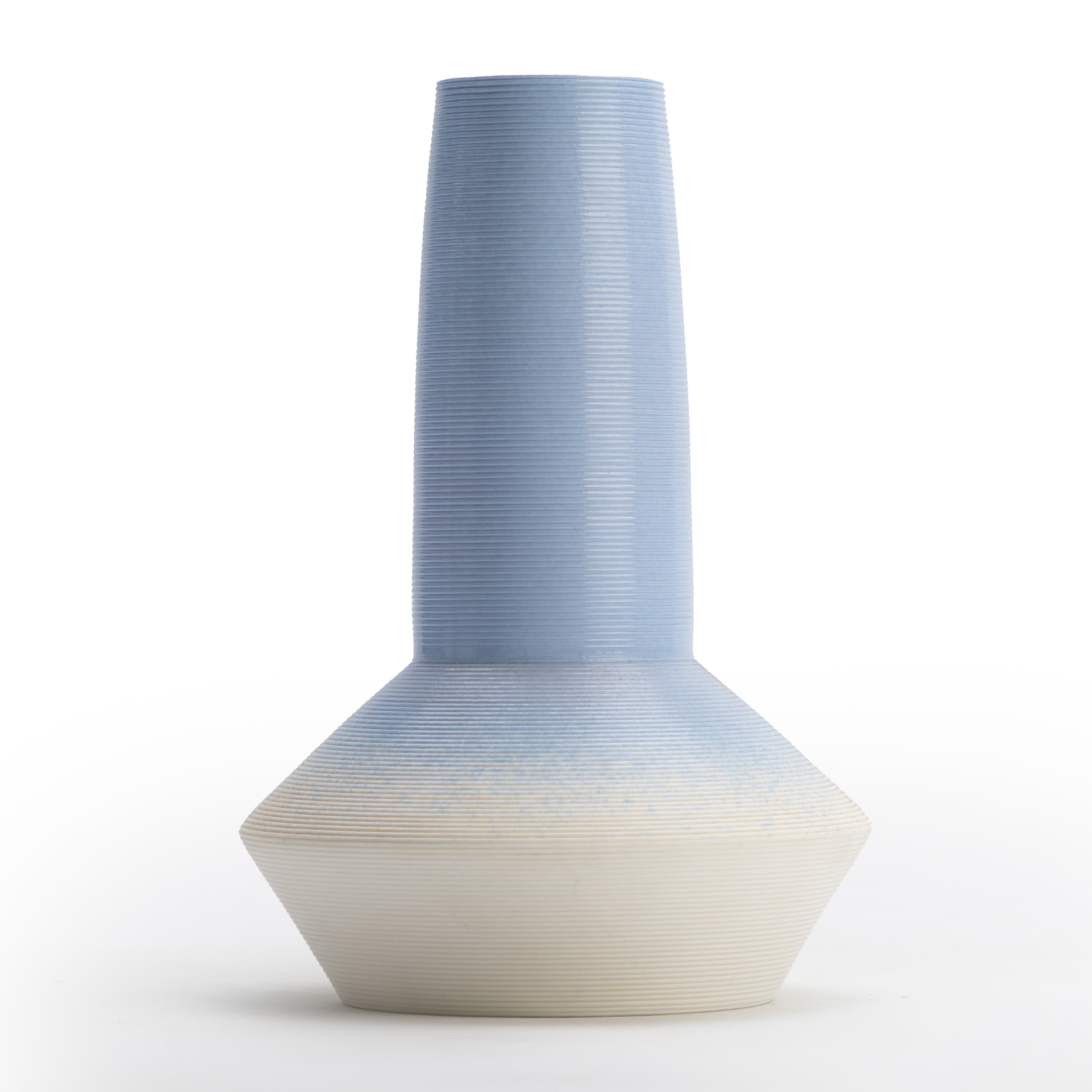Gradient Vase