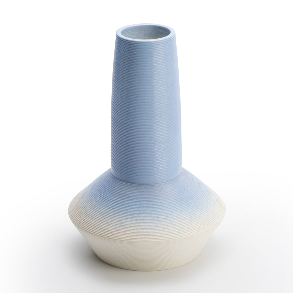 Gradient Vase