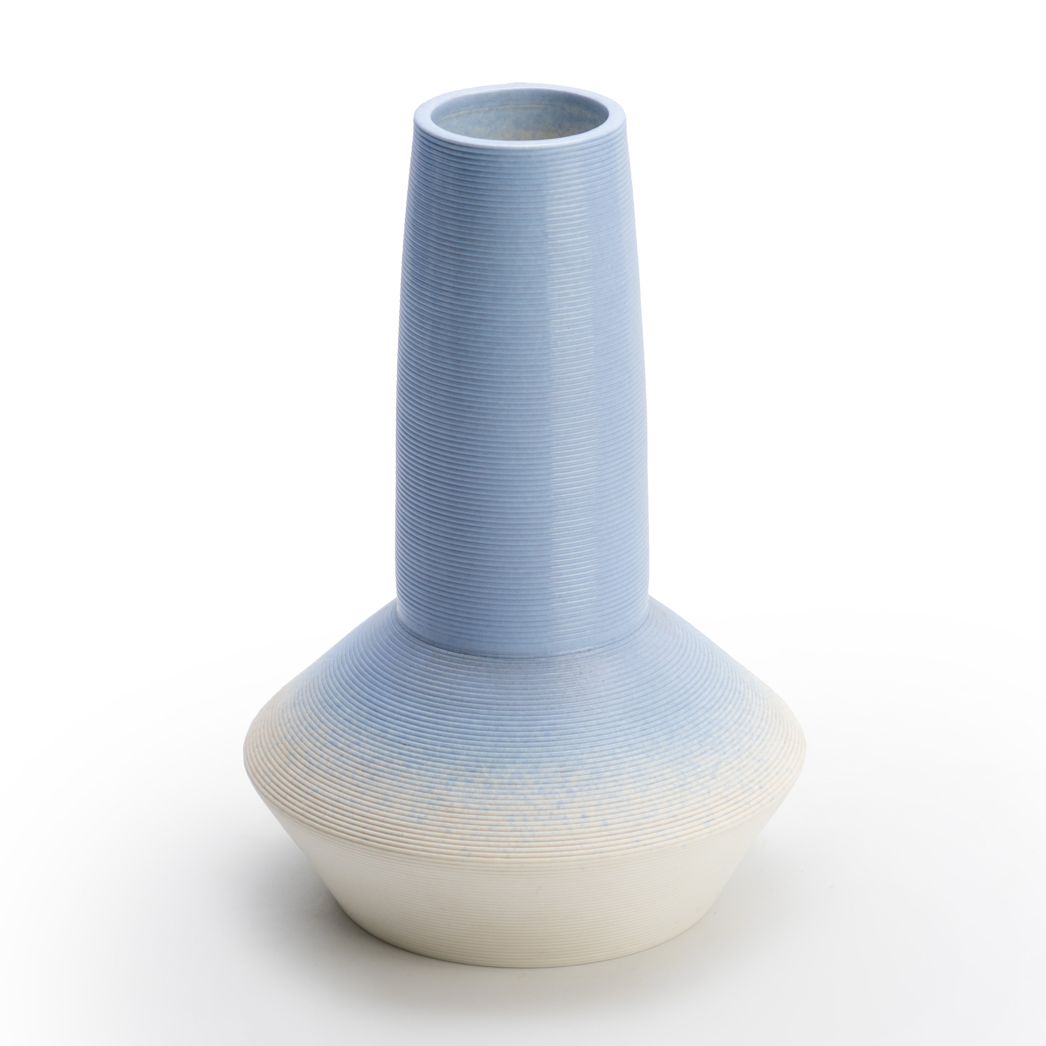 Gradient Vase