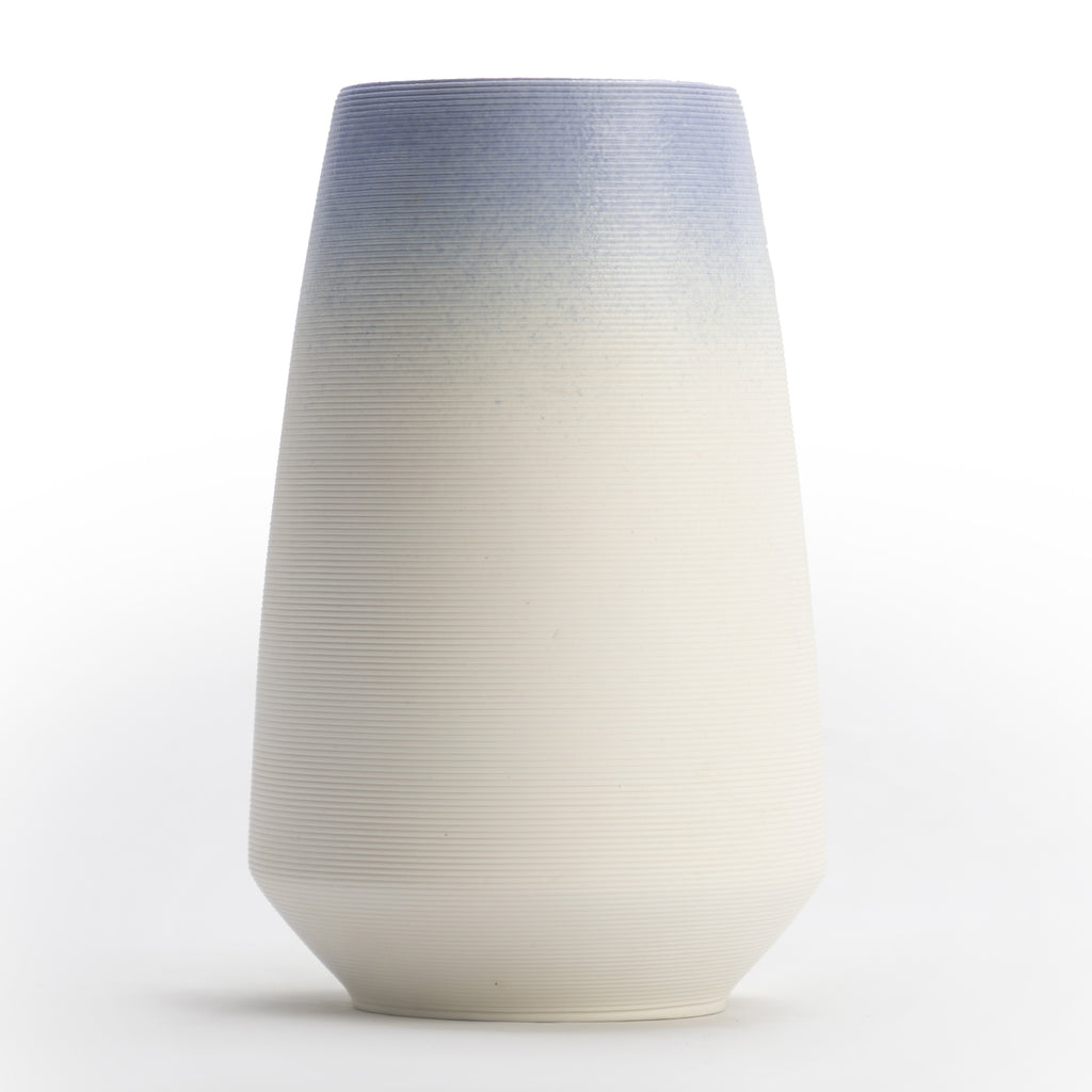 Gradient Vase