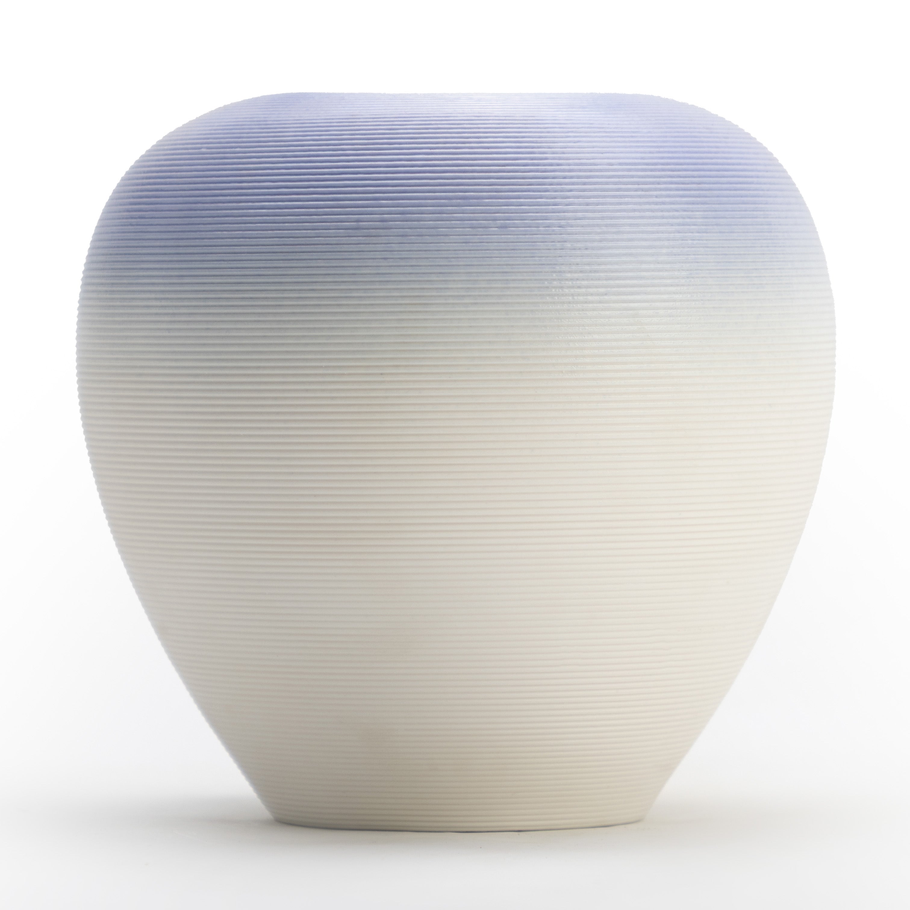 Gradient Vase