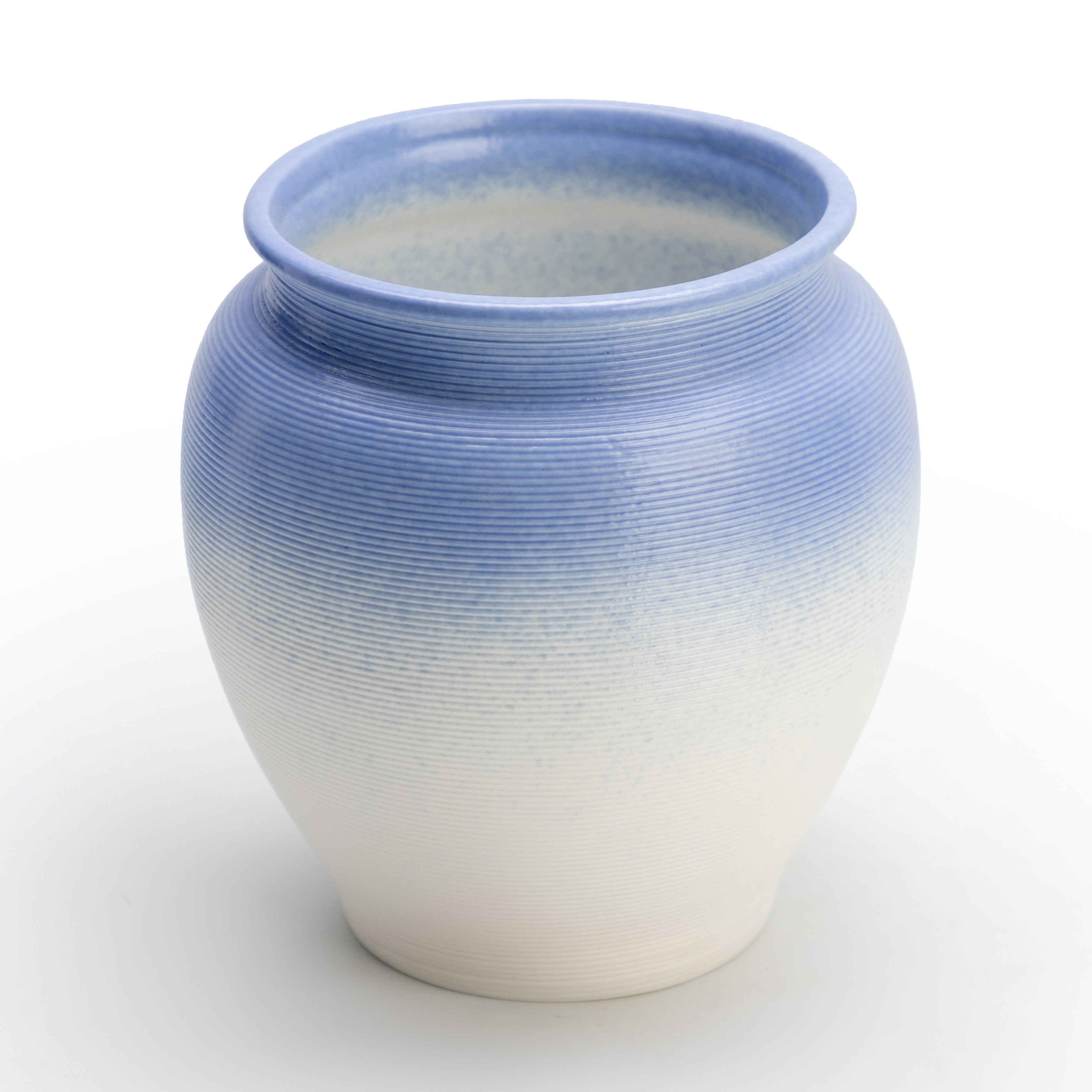 Gradient Vase