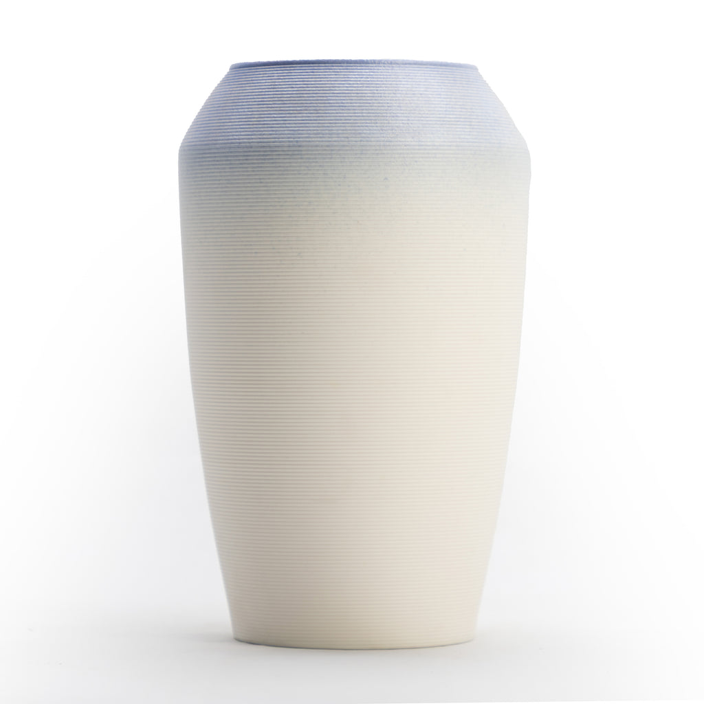 Gradient Vase
