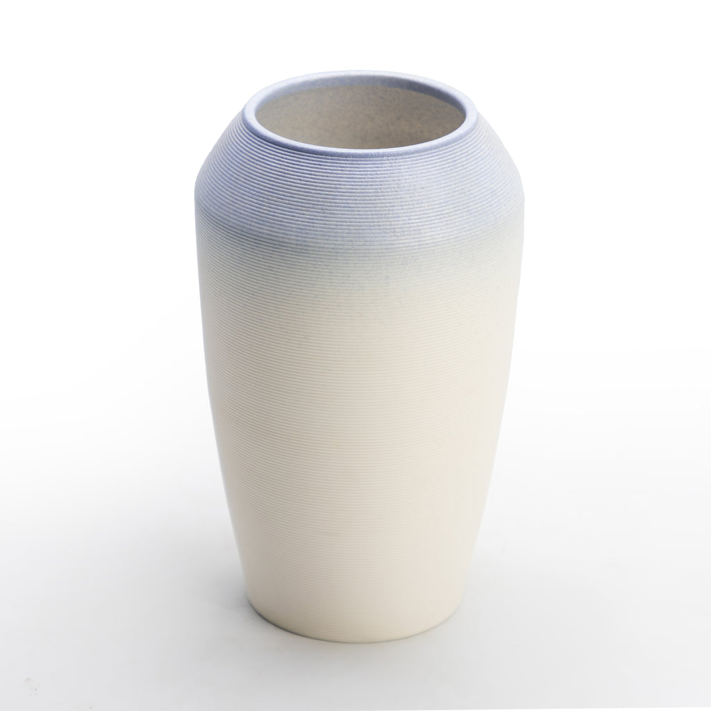Gradient Vase