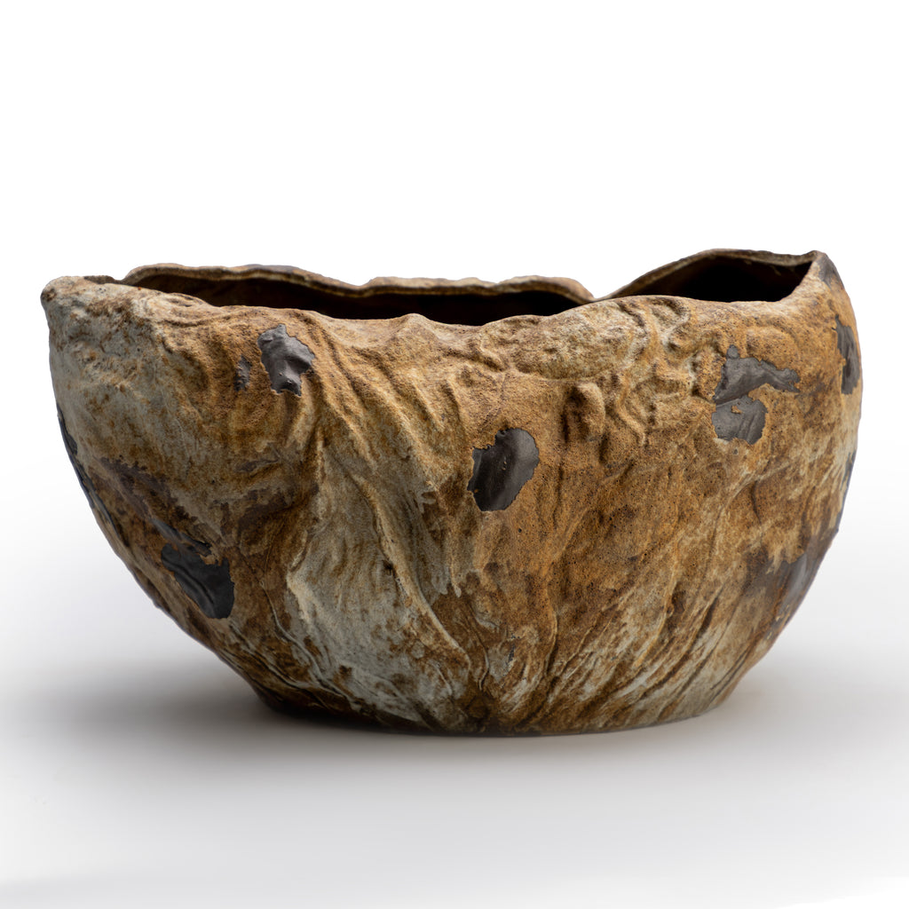 Rustic Pot