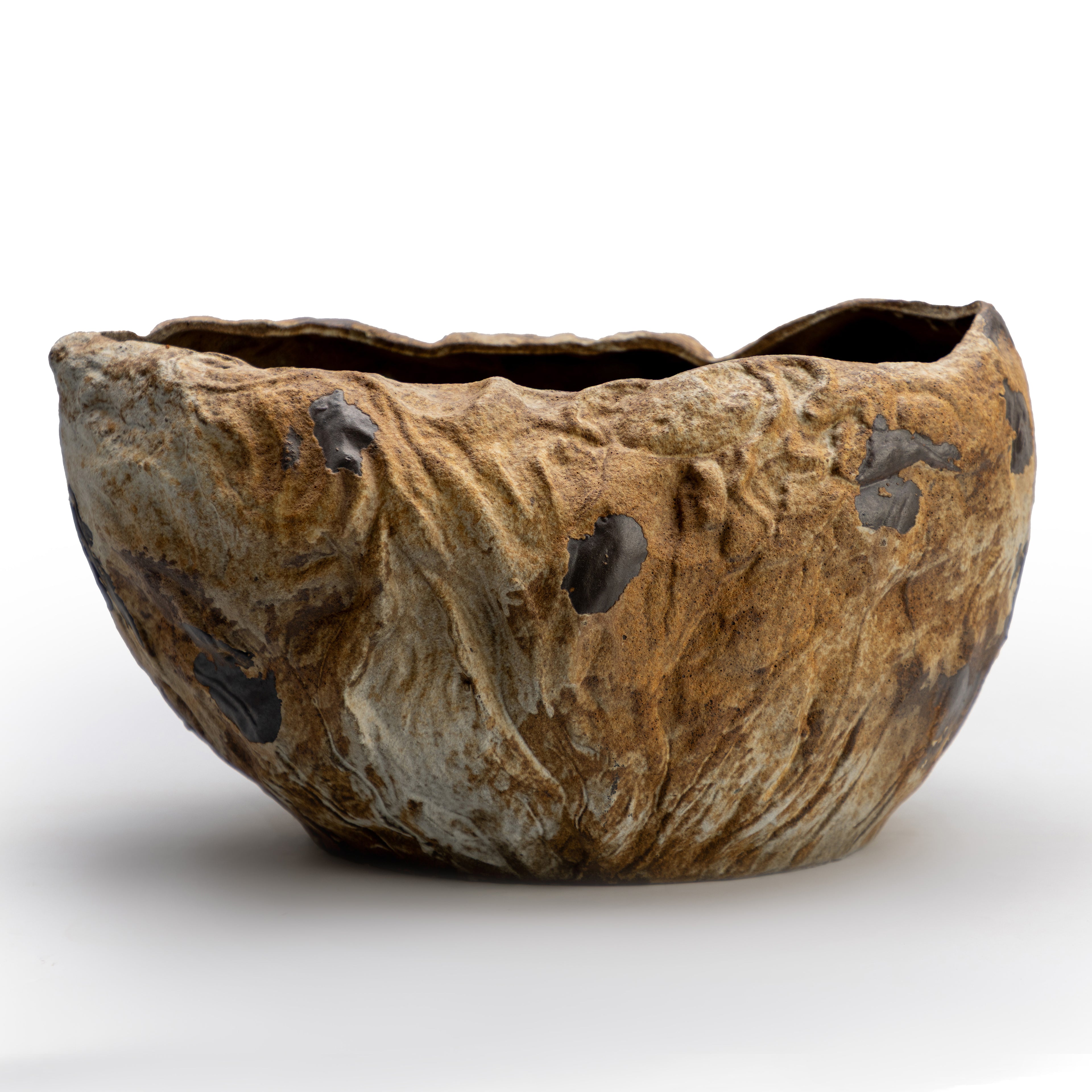 Rustic Pot