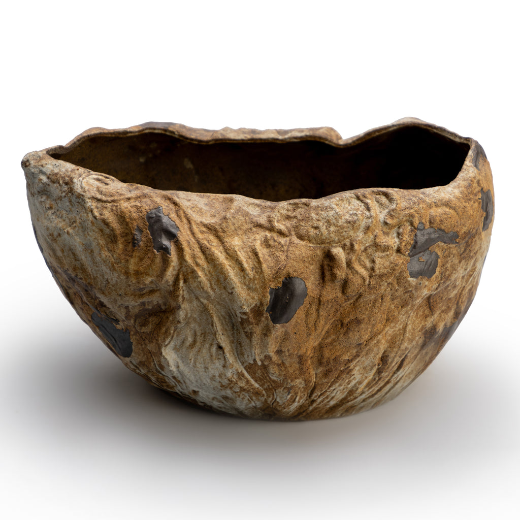Rustic Pot