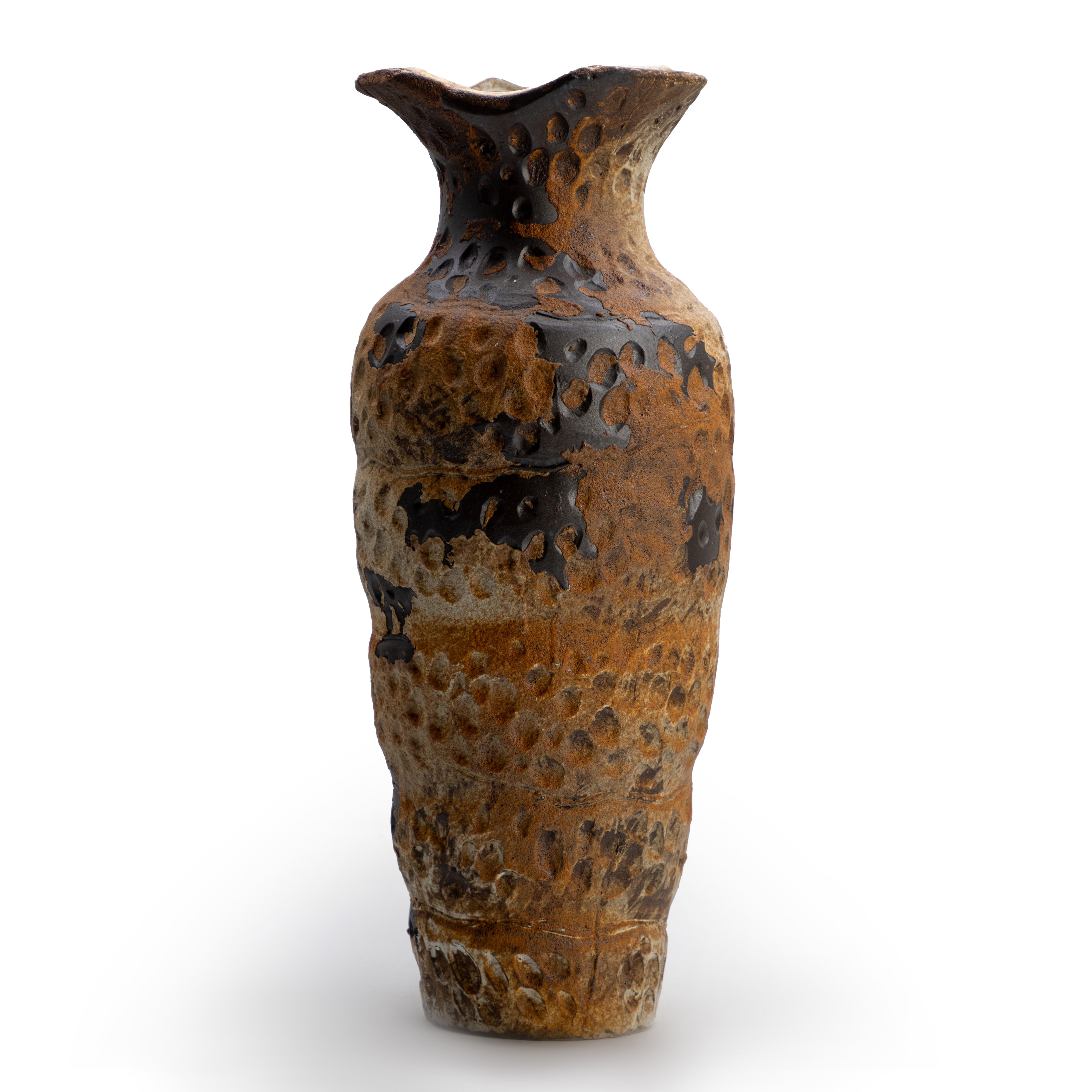 Rustic Vase