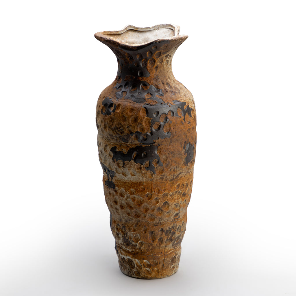 Rustic Vase