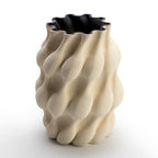 Flowing Vase