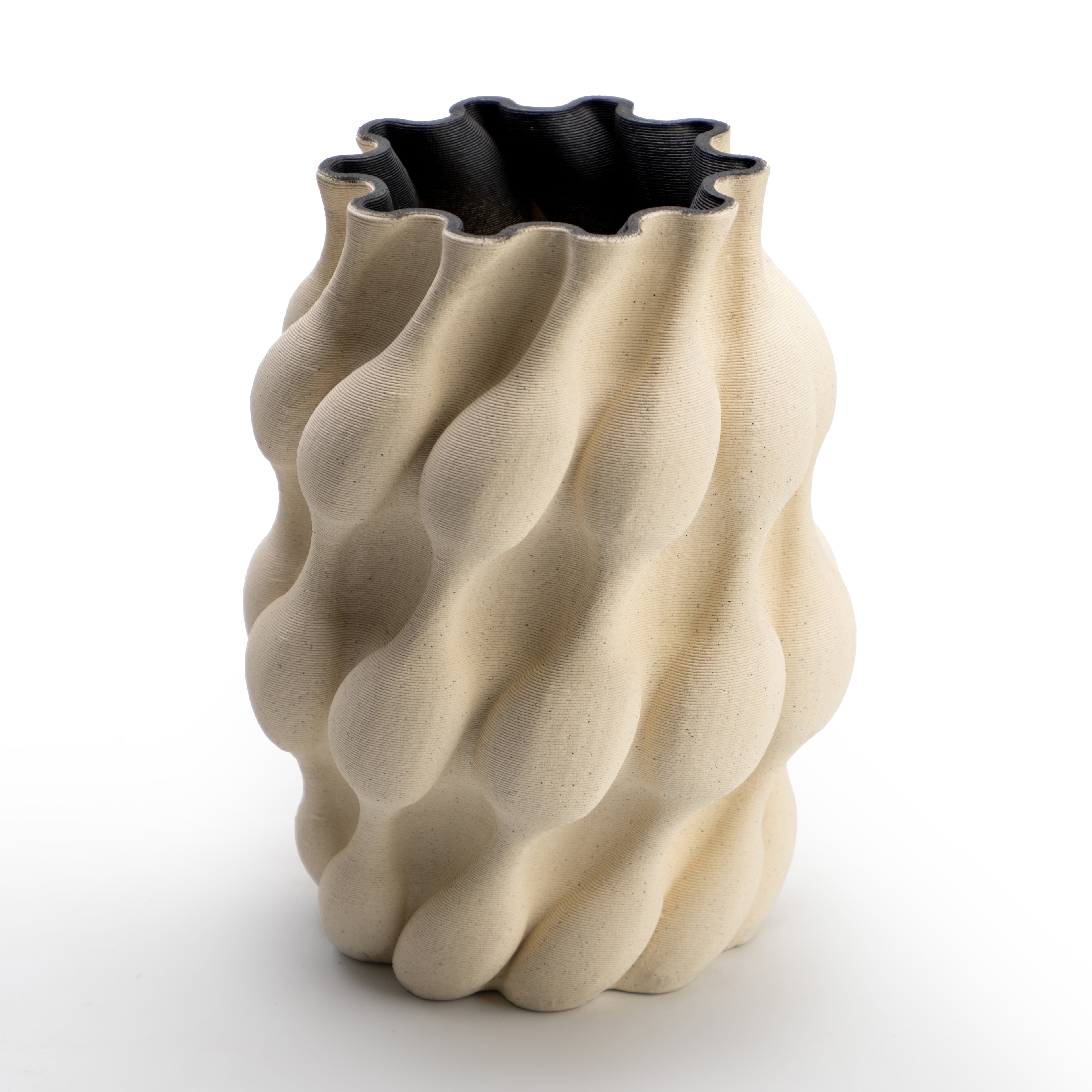 Flowing Vase