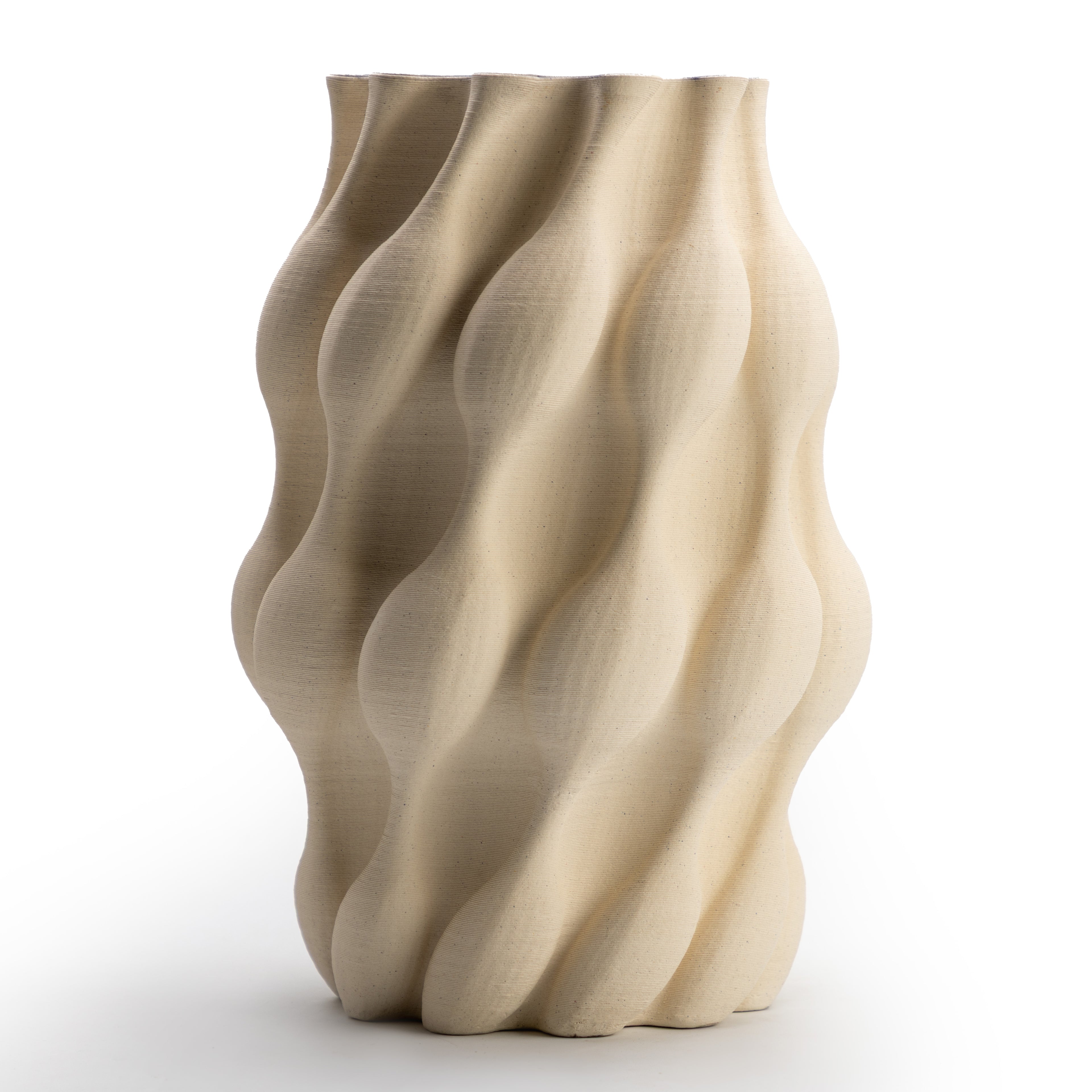 Flowing Vase