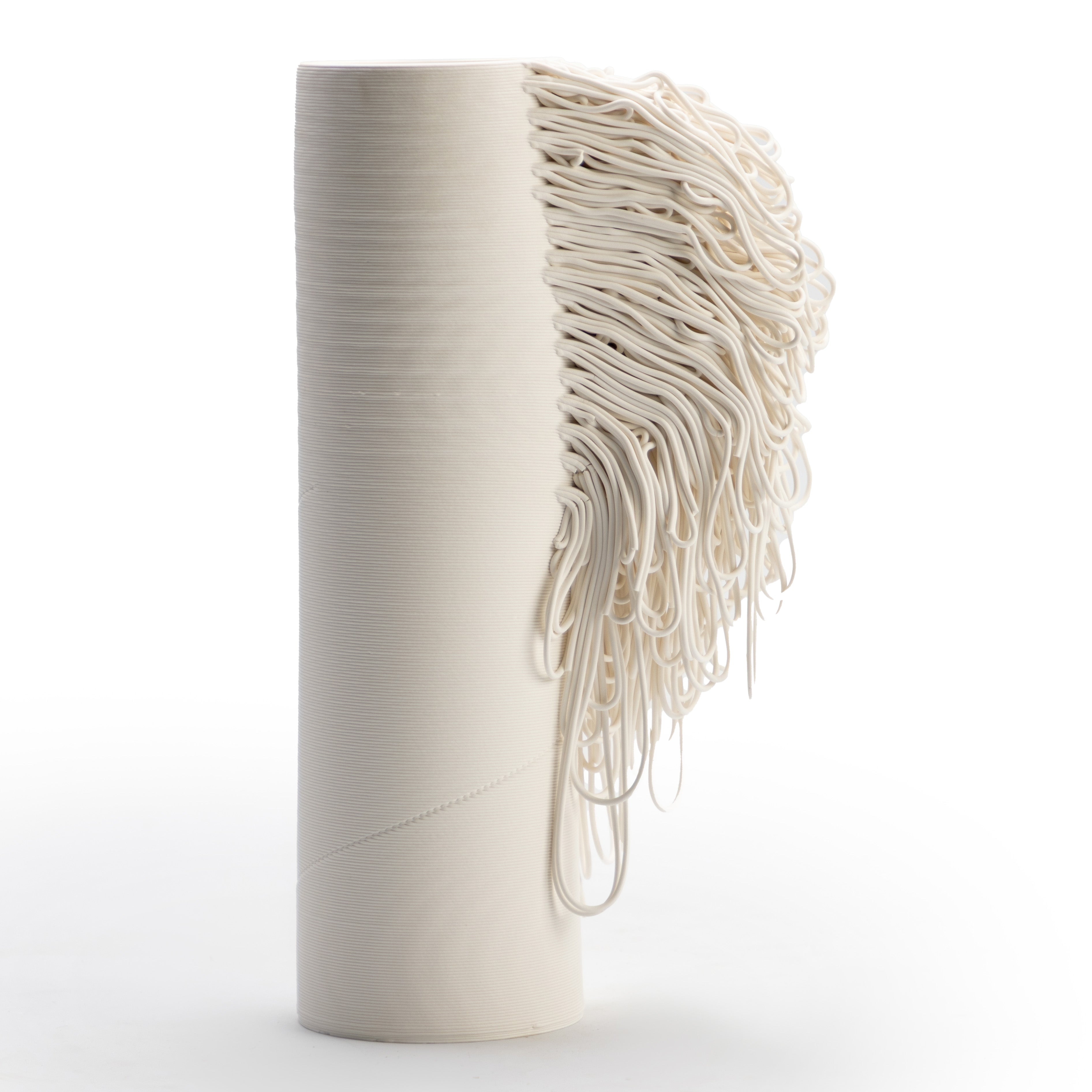Misty Vase