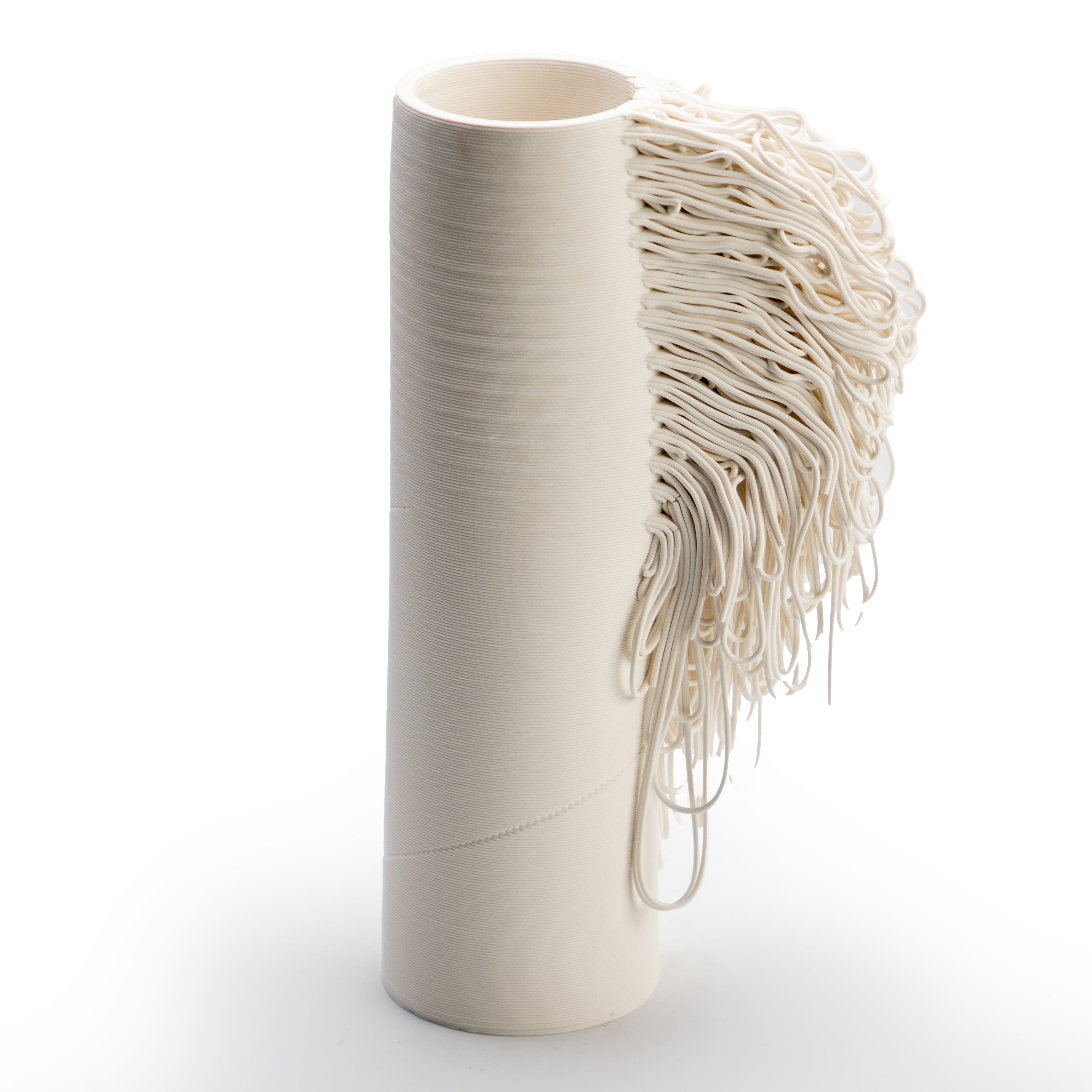 Misty Vase