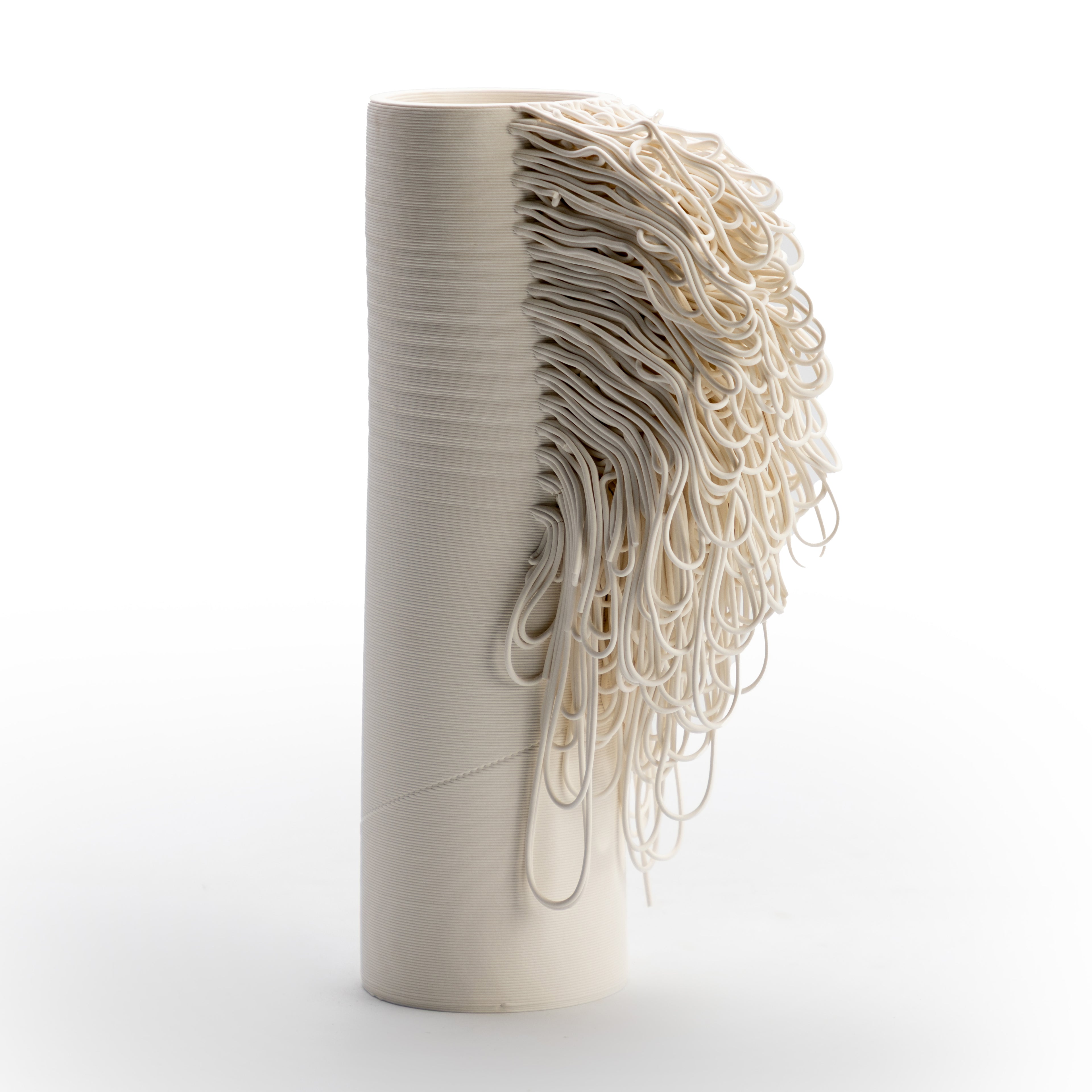 Misty Vase