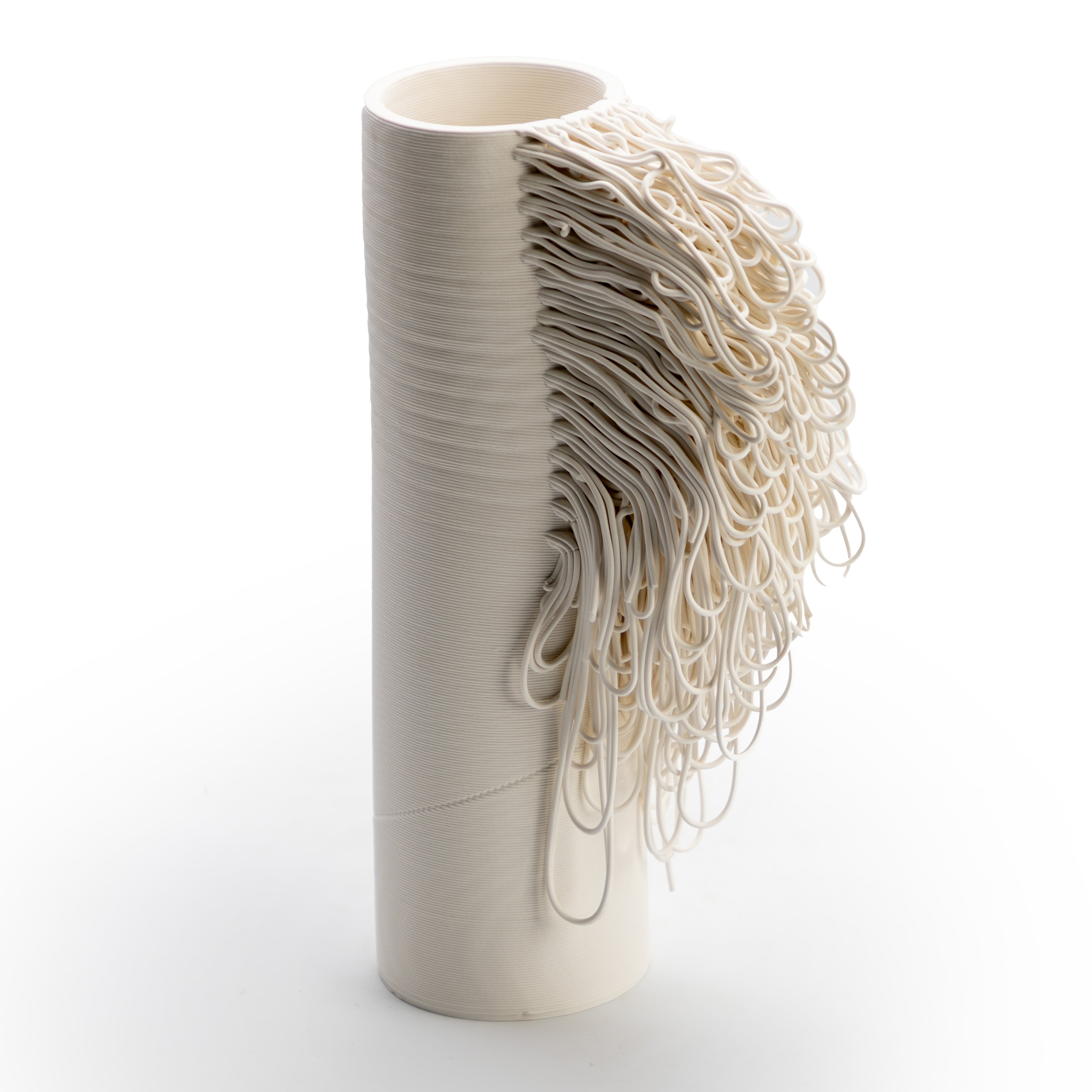 Misty Vase