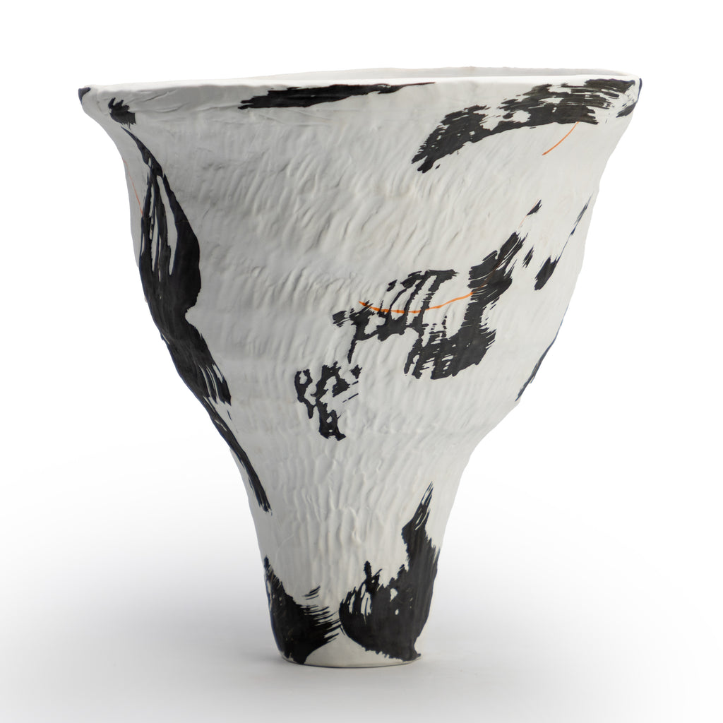 Ink whisper Pot