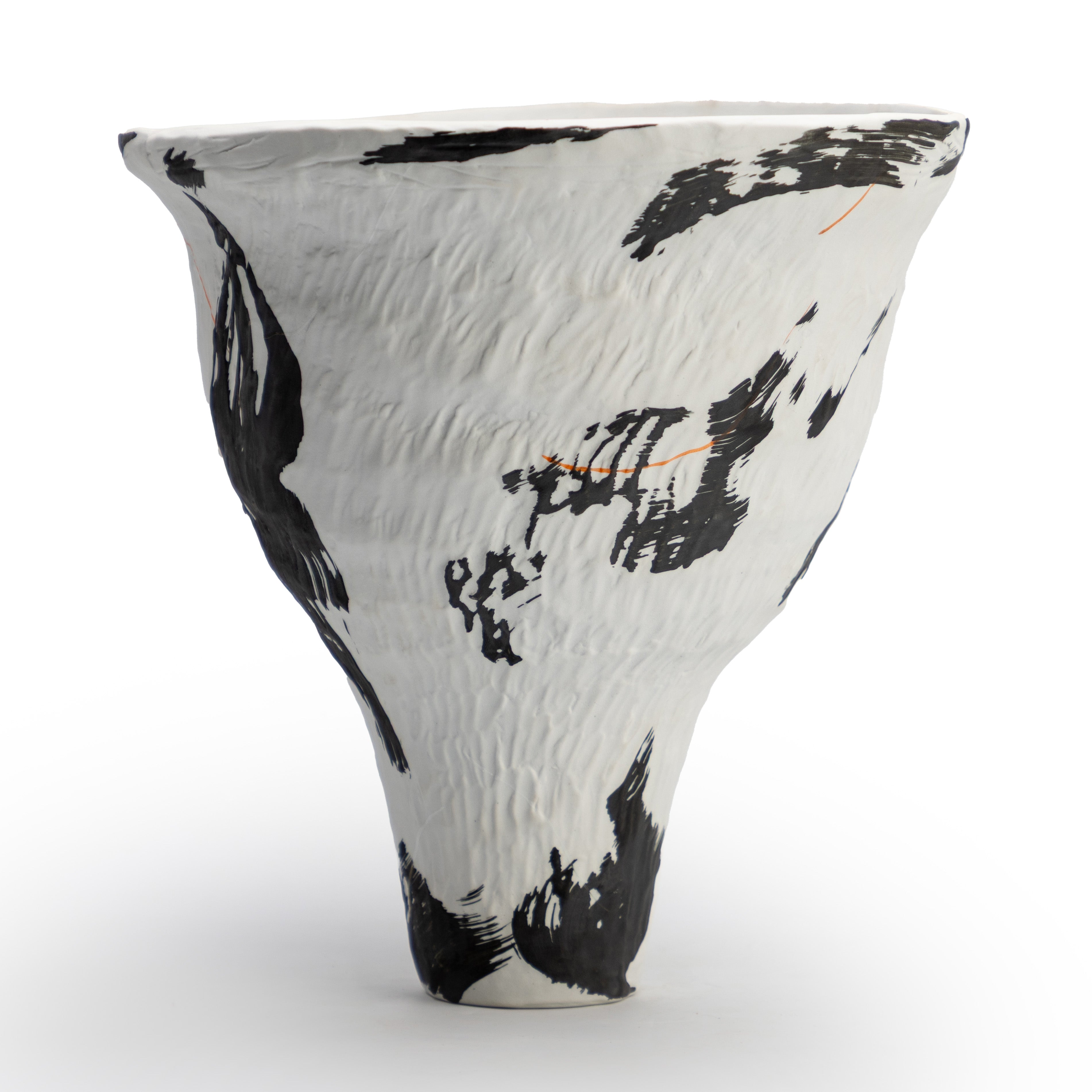 Ink whisper Pot